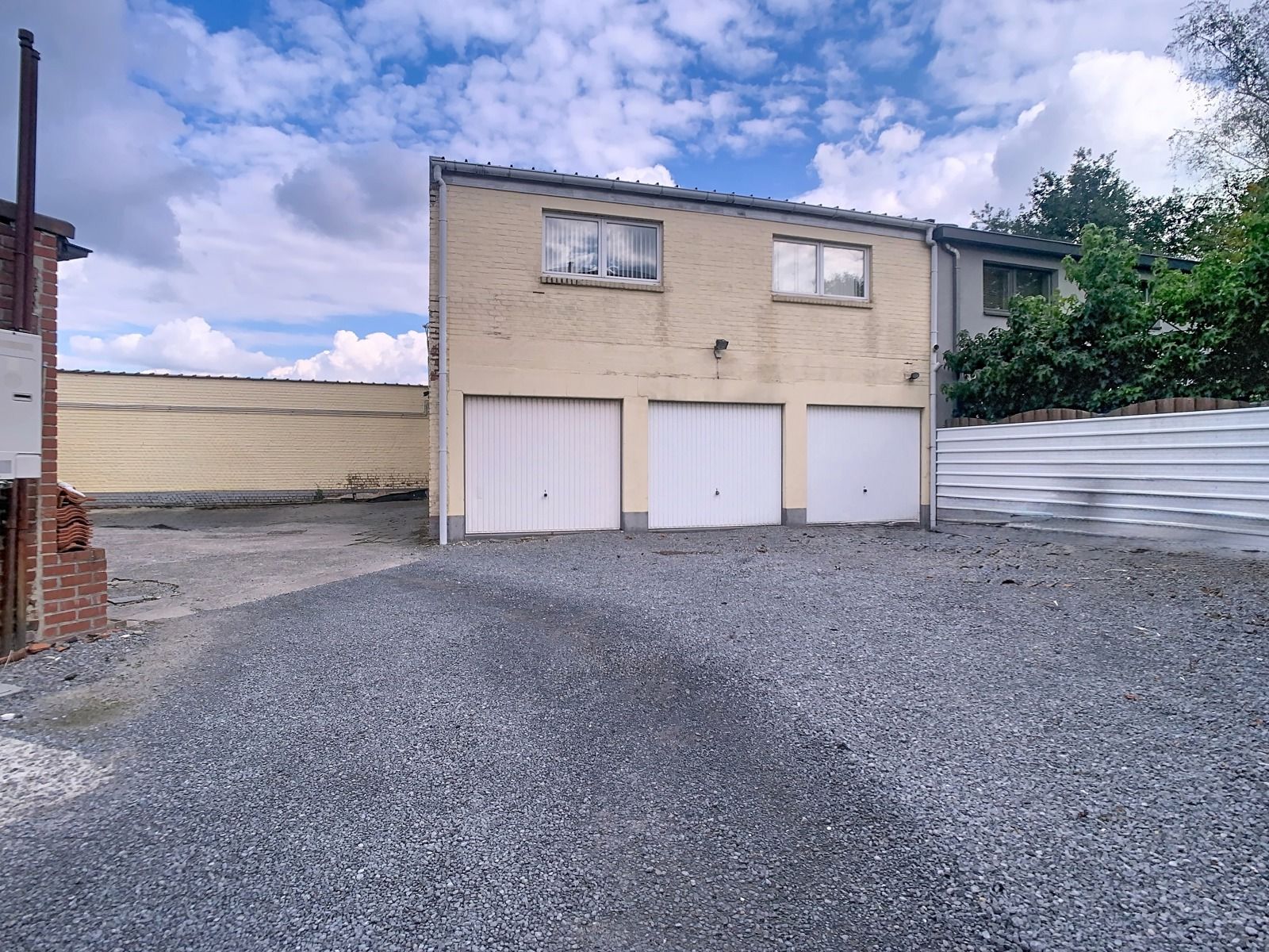 Handelspand (ca 900m²) Met Casco appartement, op Toplocatie! foto 22