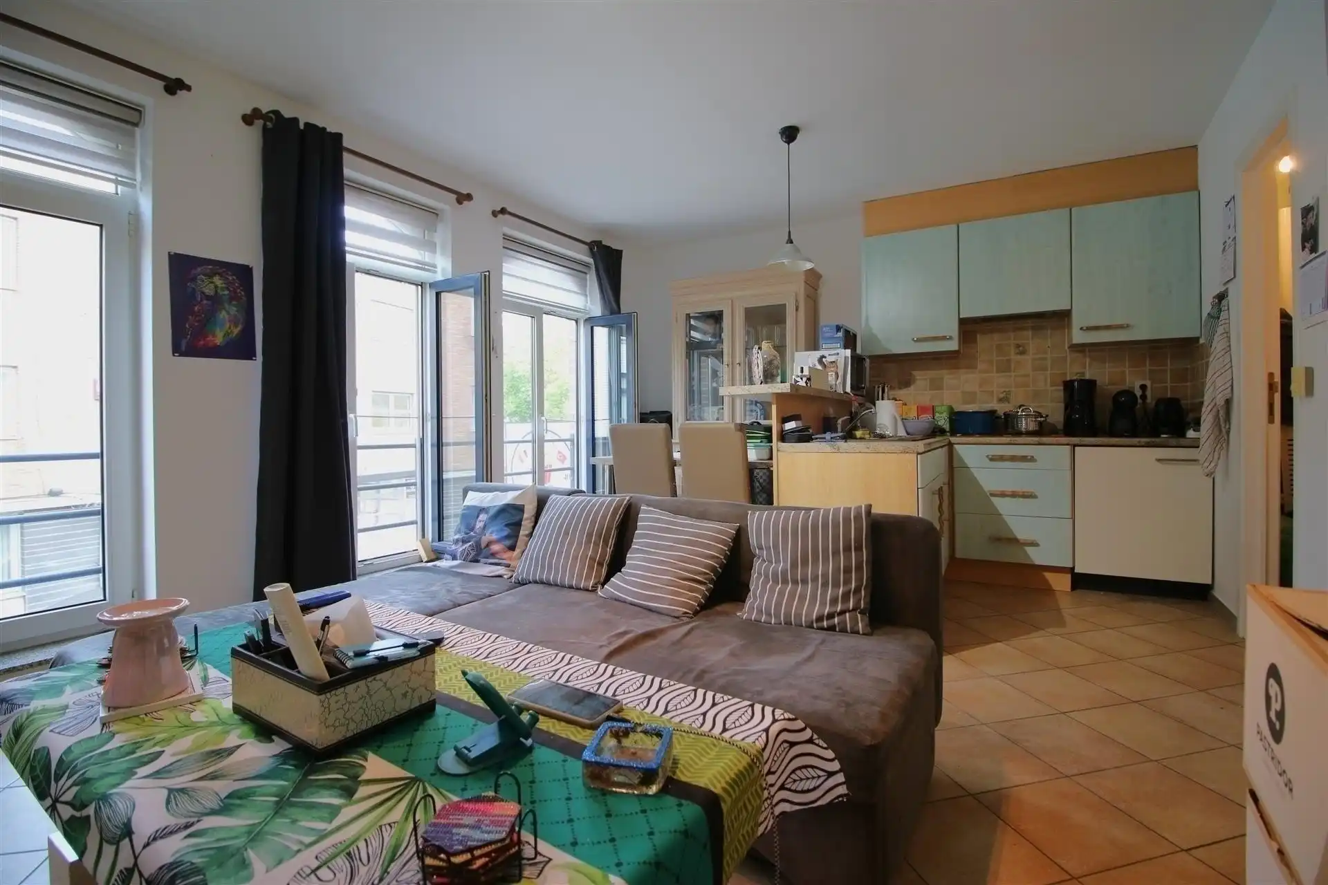 Appartement te koop Brusselsestraat 9/101 - 1840 LONDERZEEL