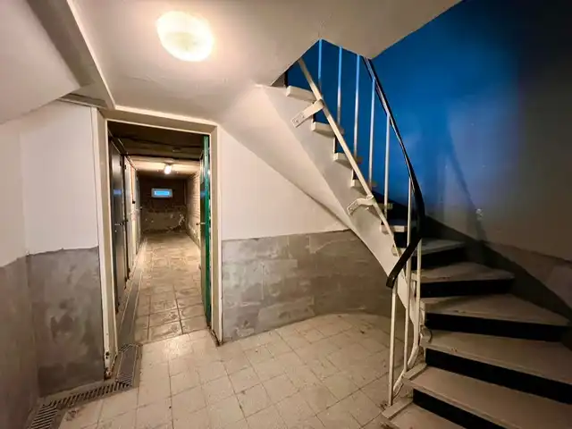 NABIJ UZ GENT, INSTAPKLAAR APPARTEMENT MET 1 SLAAPKAMER foto 14