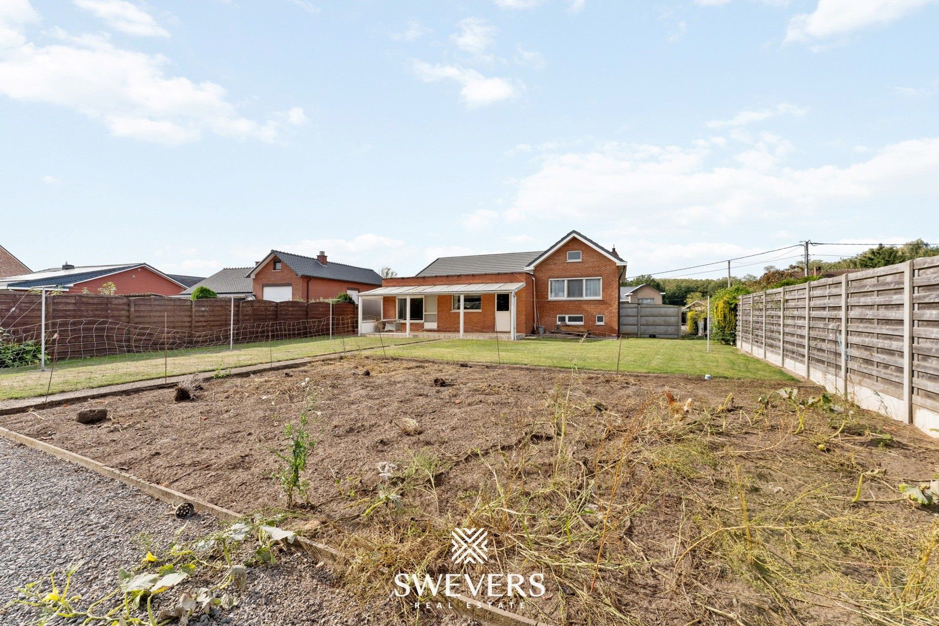 Split-level woning met 3 slaapkamers op 9 are 48ca in Paal foto 31