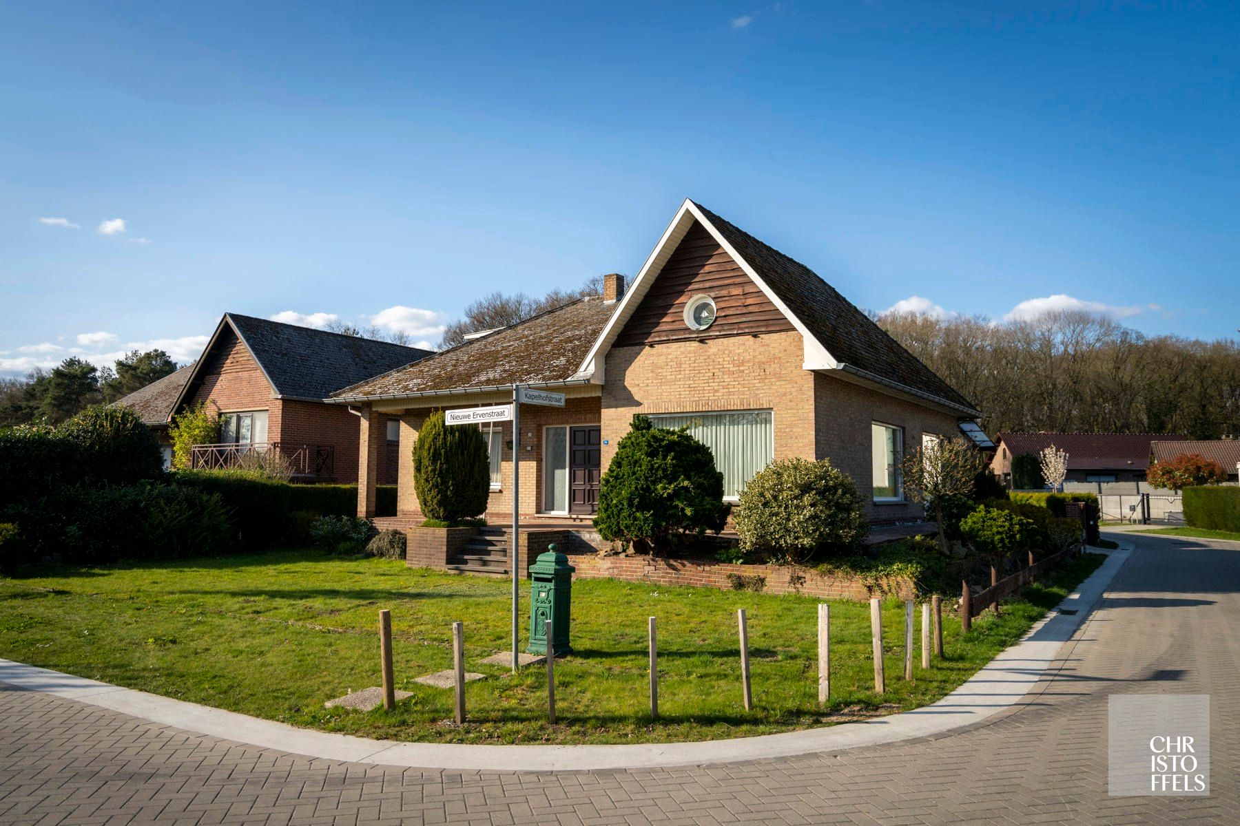 Te renoveren woning in vooraanstaande buurt te Lanaken!  foto 24