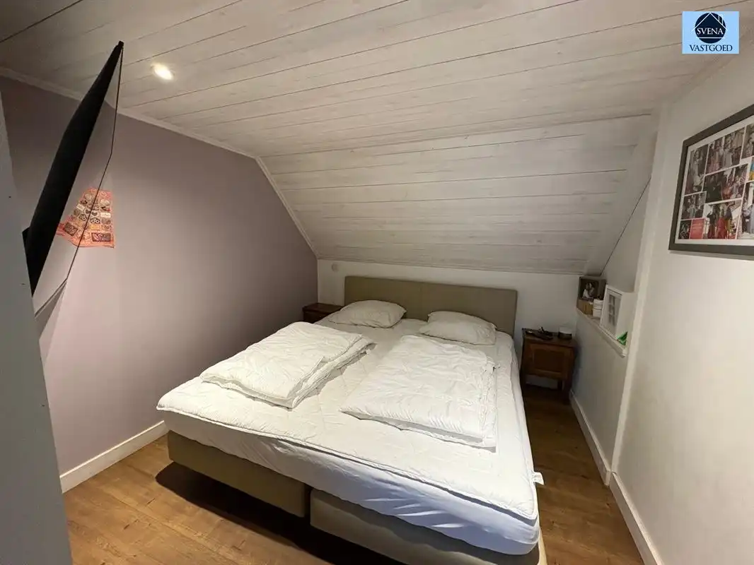 KARAKTERVOLLE WONING MET 5 SLAAPKAMERS foto 13