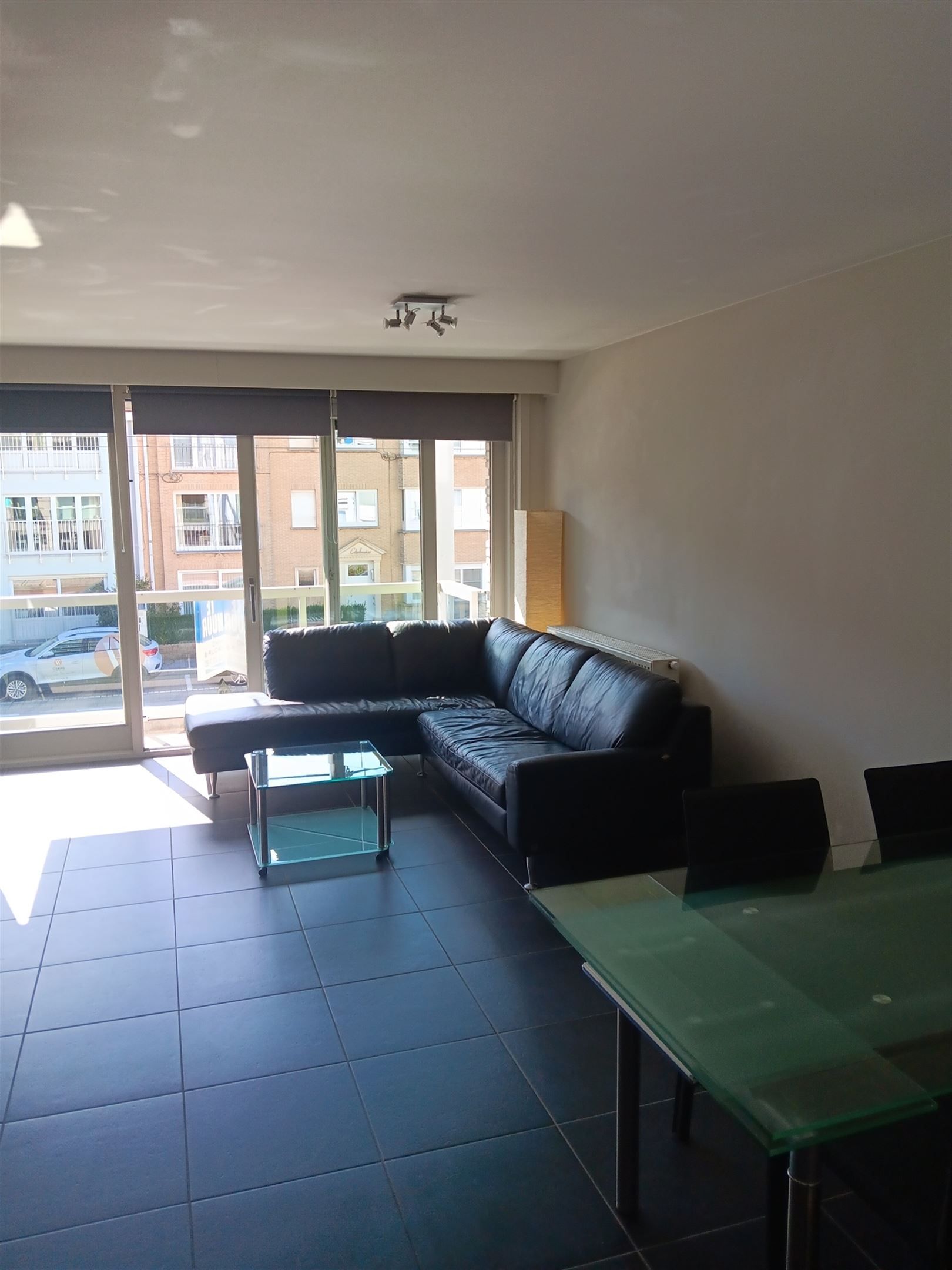 Appartement te huur Elisalaan 19/0103 - 8620 NIEUWPOORT