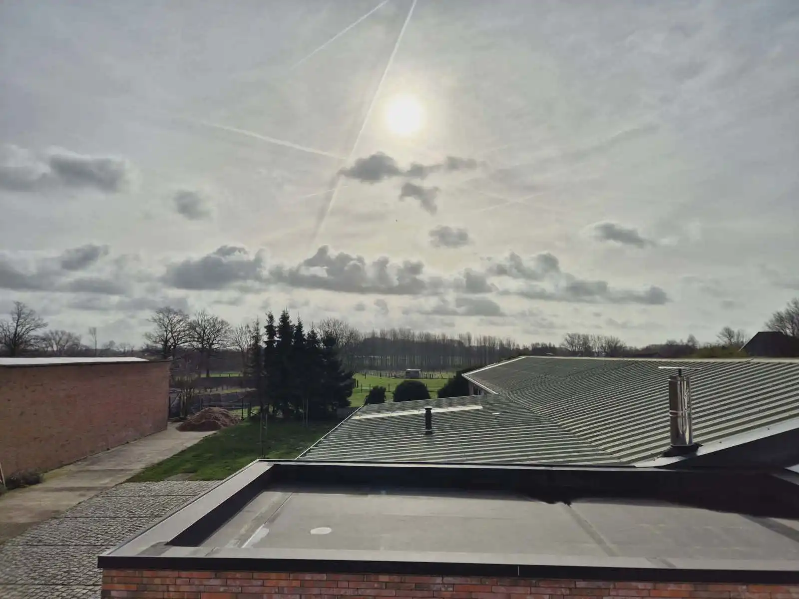 Energiezuinig appartement met 1 slaapkamer en terras foto 11