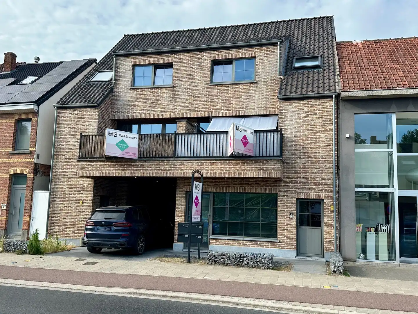 Magazijn 550 m2 met zonnepanelen. foto 16