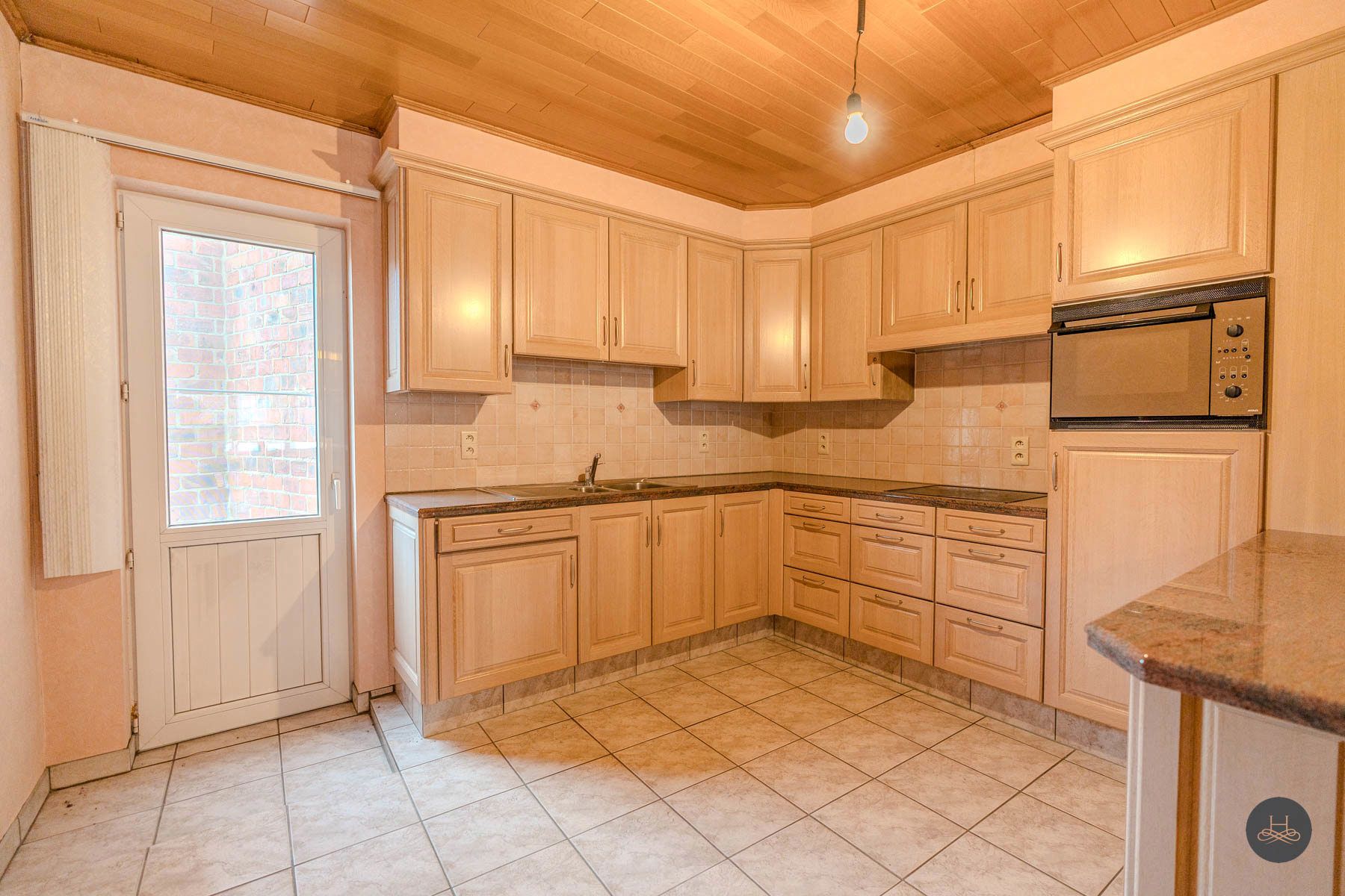 Energiezuinige starterswoning met topligging in Aarschot foto 12