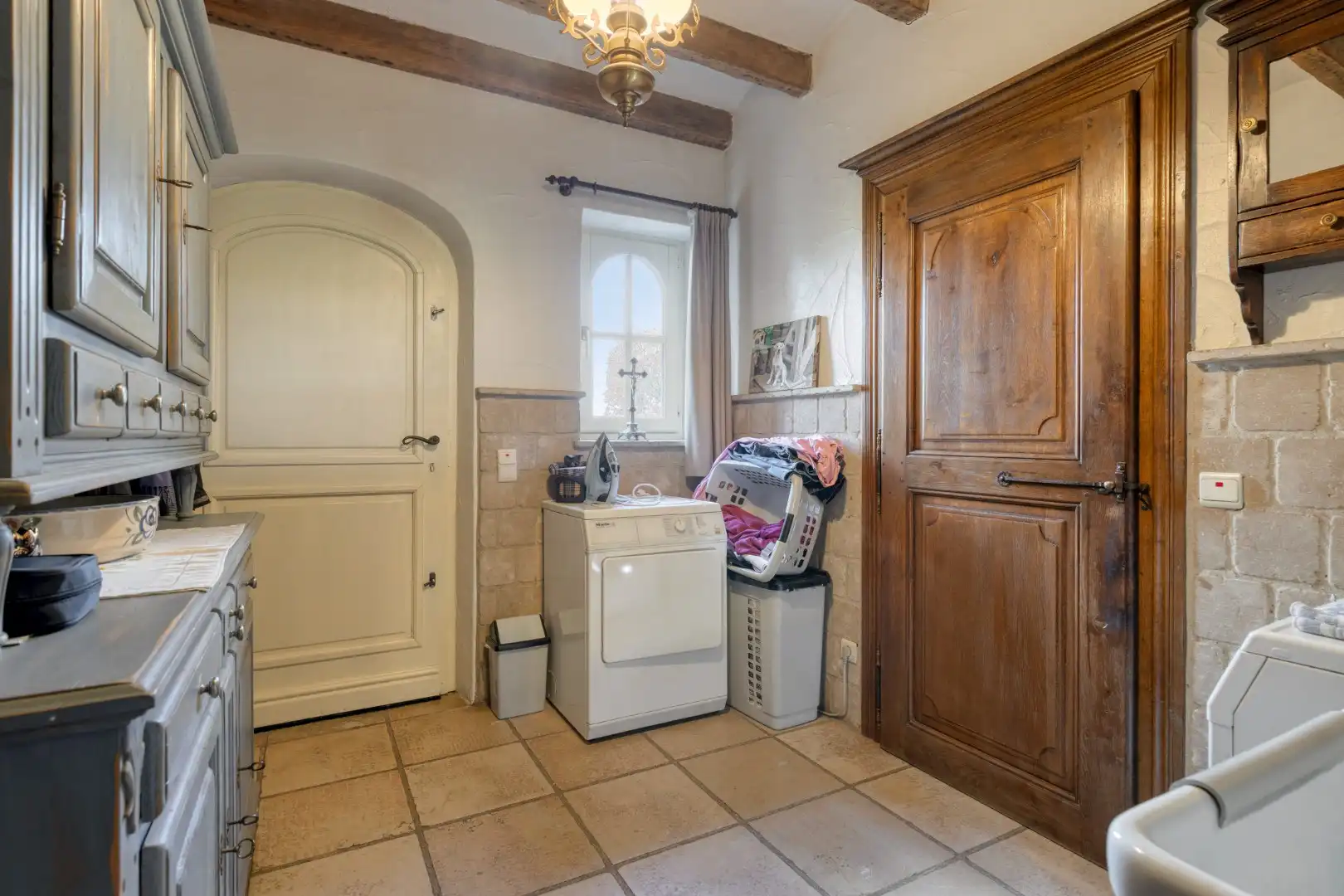 Exclusieve landelijke villa op een uitzonderlijk perceel  foto 12