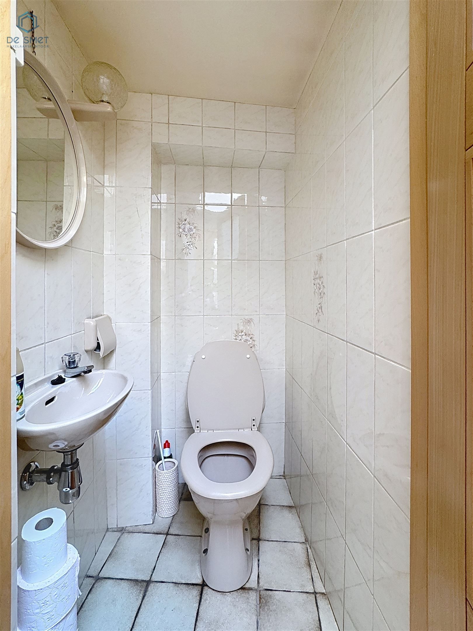 Instapklare Hoekwoning met 4 Slaapkamers Op Wandelafstand van het Centrum van Geraardsbergen! foto 11