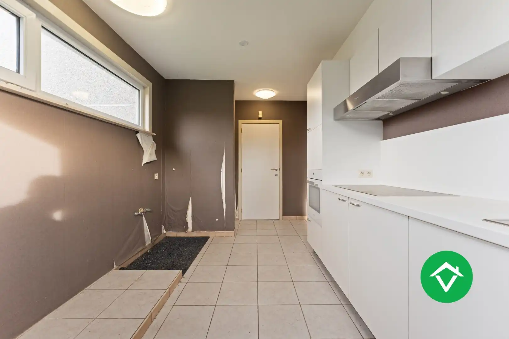 Bedrijfsgebouw met woonst te Ichtegem foto 24