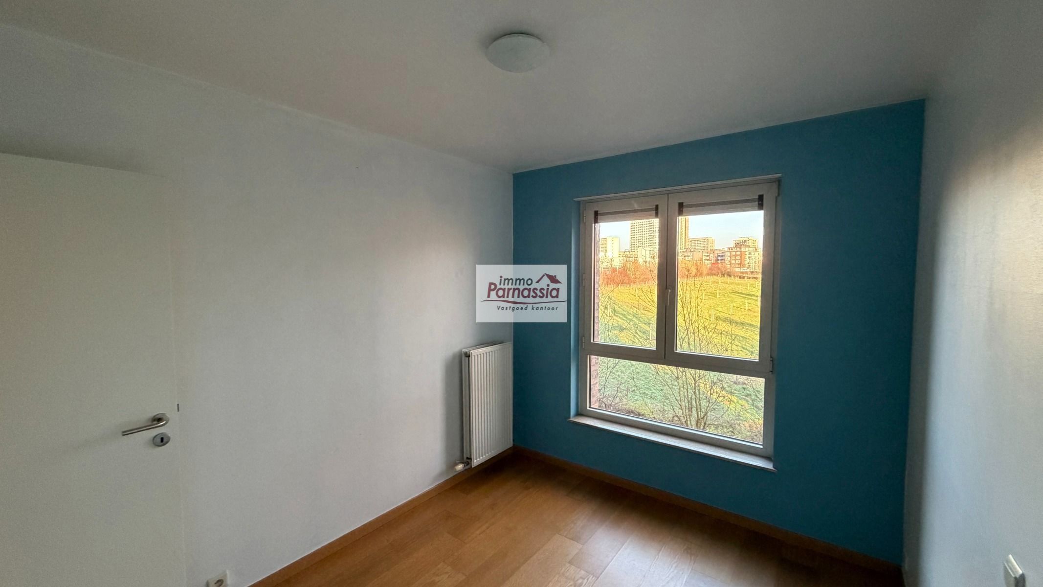 Zeer aangenaam en centraal gelegen 3 slaapkamer appartement  foto 26