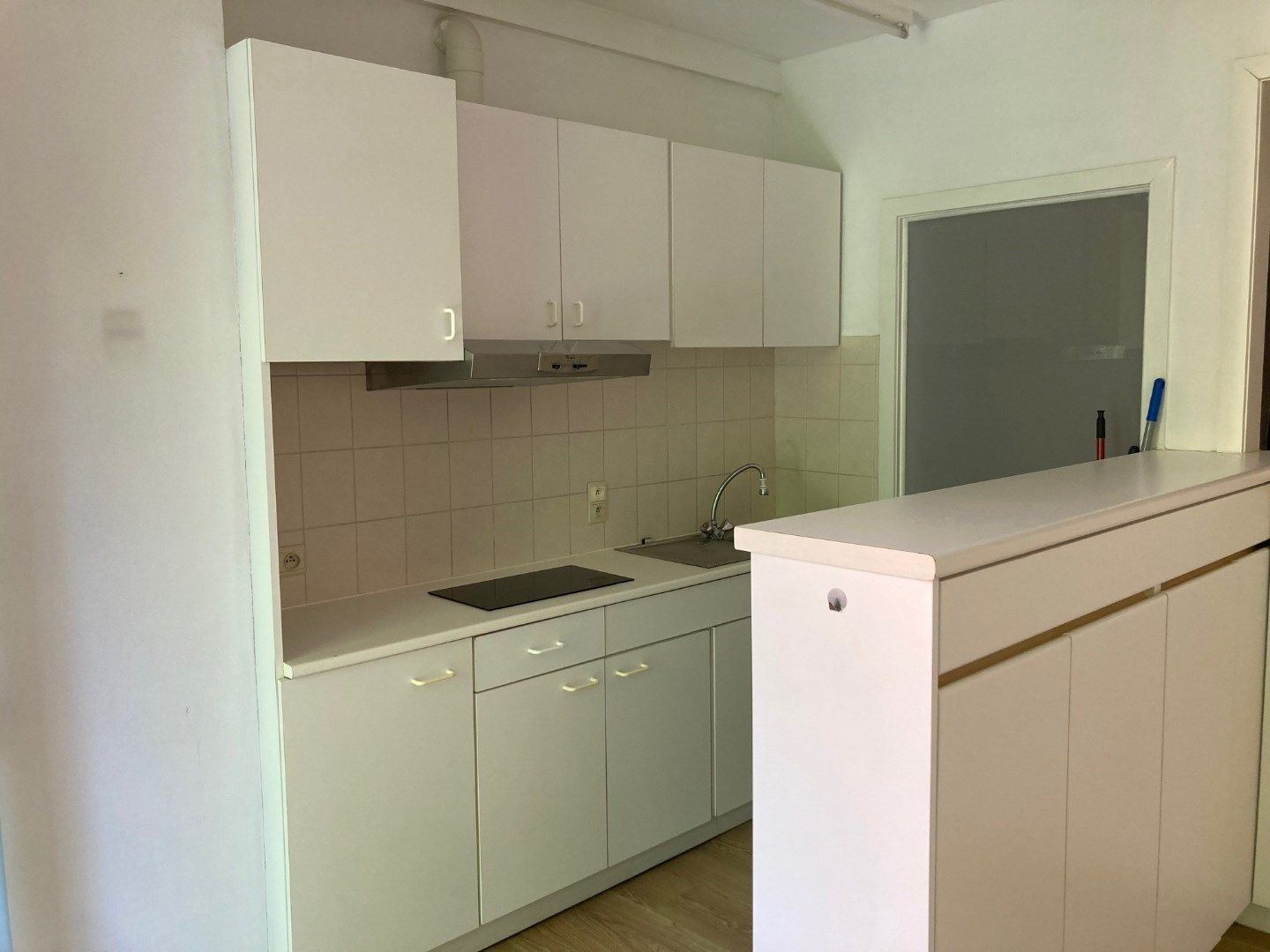 Gelijkvloers appartement met gezellig terras, 1 slpk, Torhout foto 9