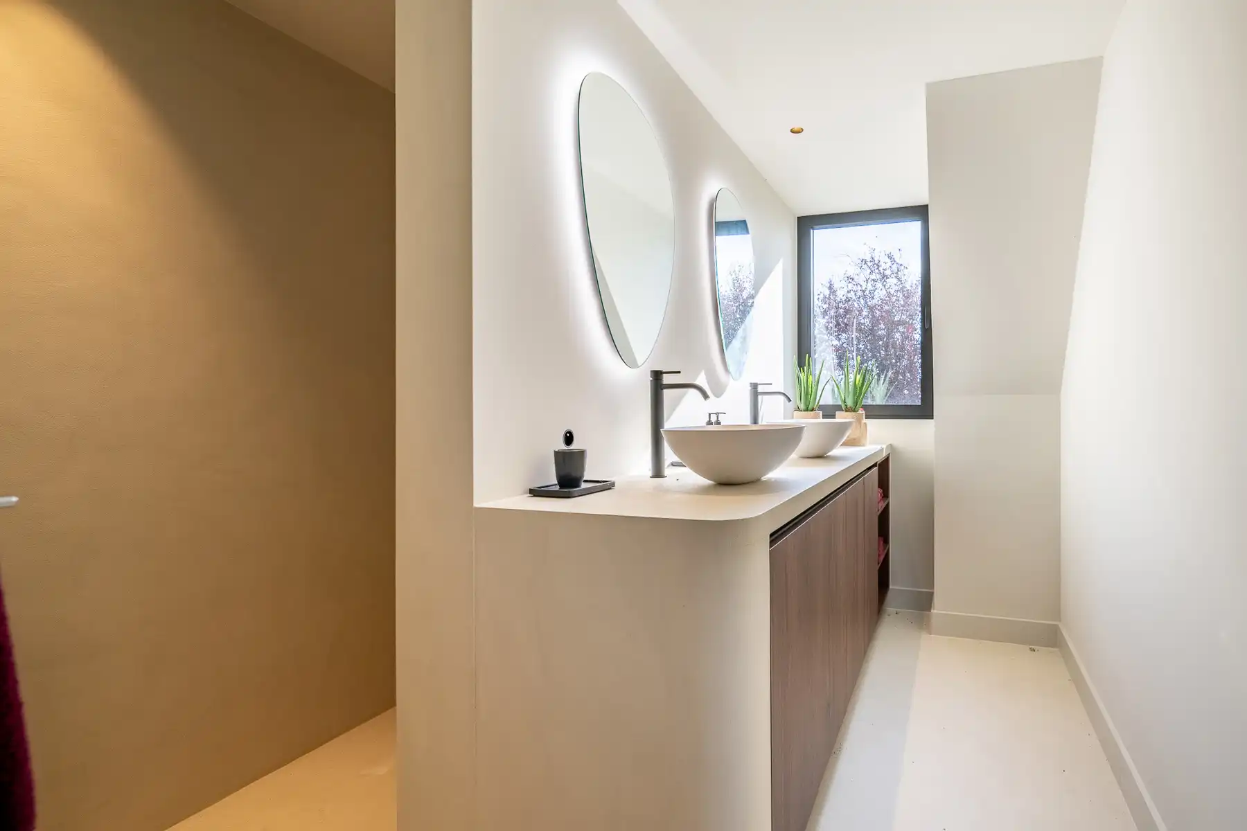 Gerenoveerde villa op royaal perceel nabij centrum Knokke foto 25