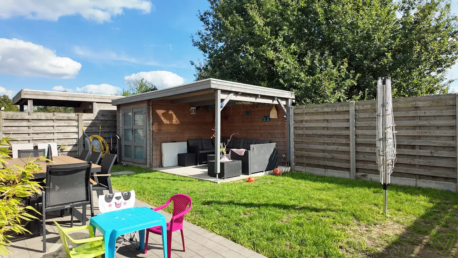 Ruime en moderne woning te huur in Maldegem met 4 slaapkamers en garage - perfect voor comfortabel wonen nabij alle voorzieningen! foto 10