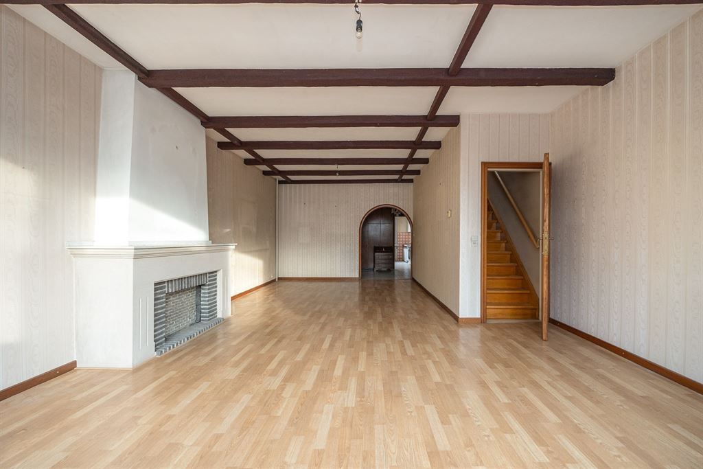 Te renoveren, karaktervolle bel-etage foto 16