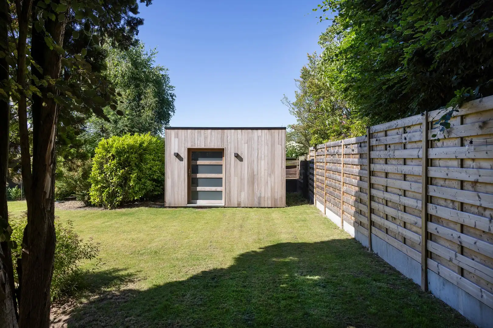 100% instapklare woning met 4 slaapkamers foto 19