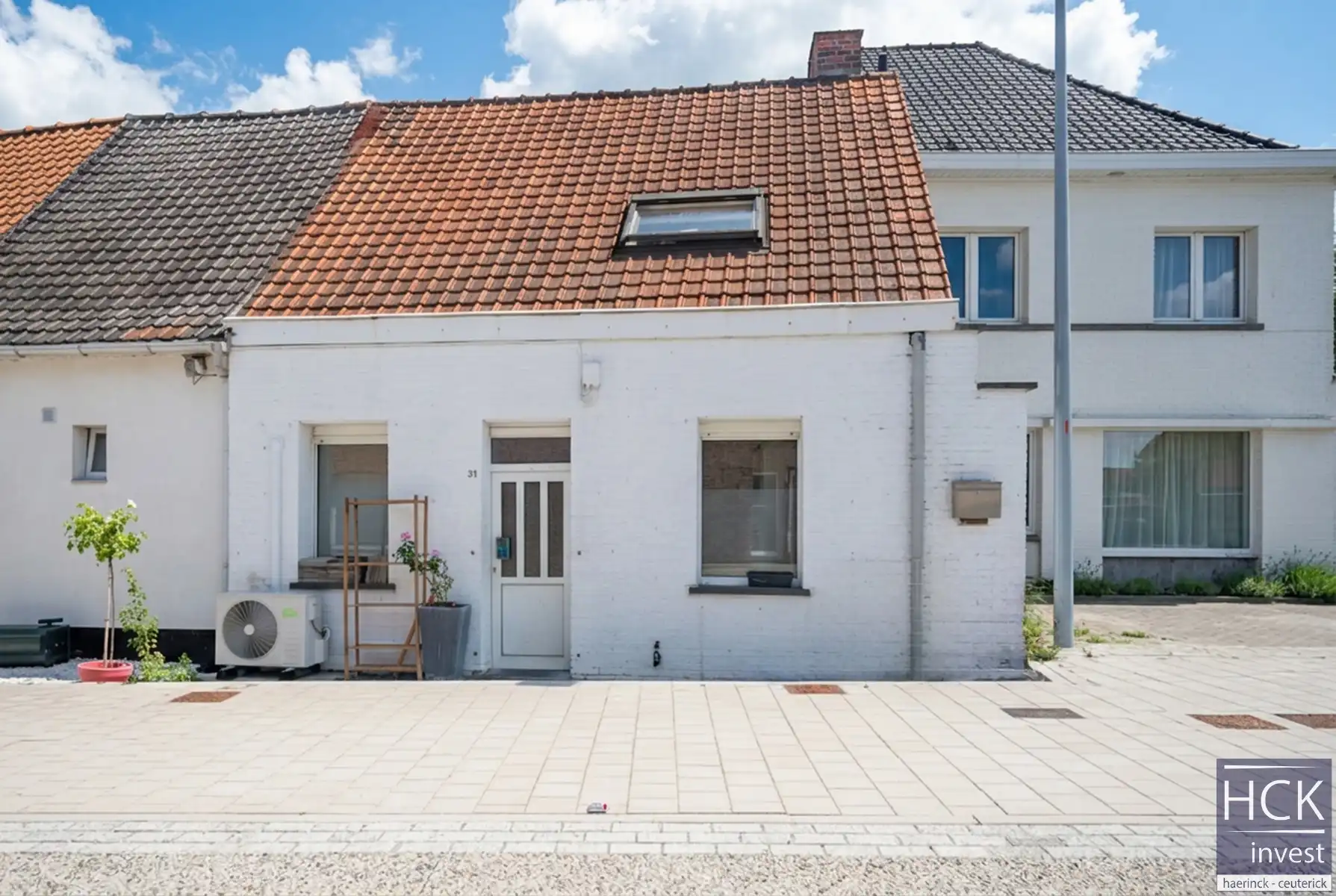 Huis te koop Groenstraat 51 - 9700 Oudenaarde