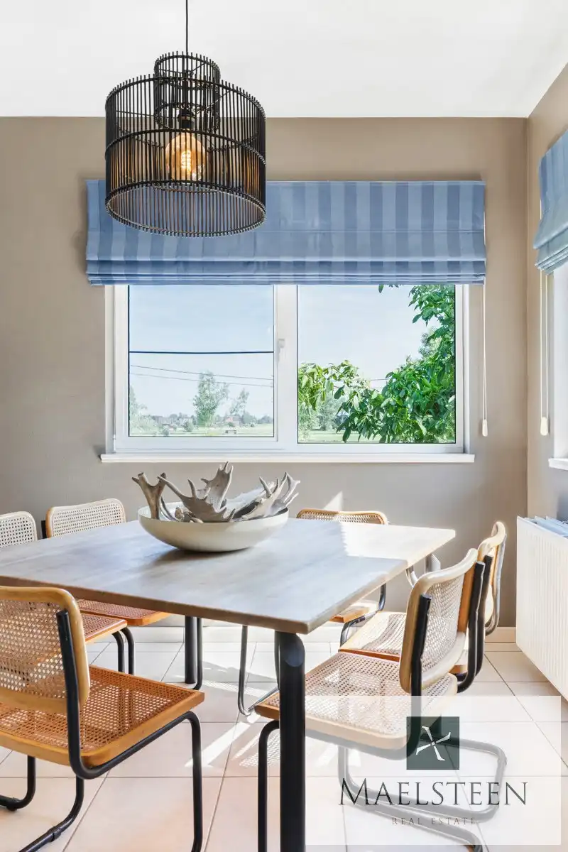 Boerderij op 1,5ha op de flank van Oedelem-berg  foto 19