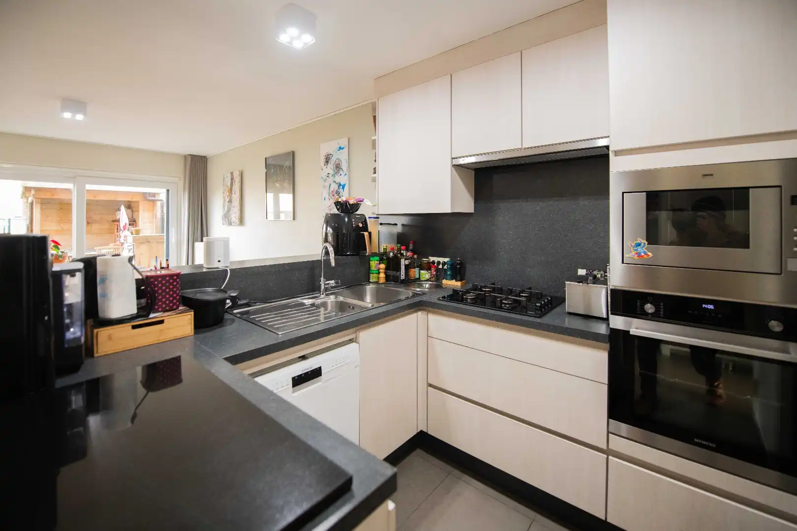 TE KOOP BREDENE AAN ZEE  foto 10