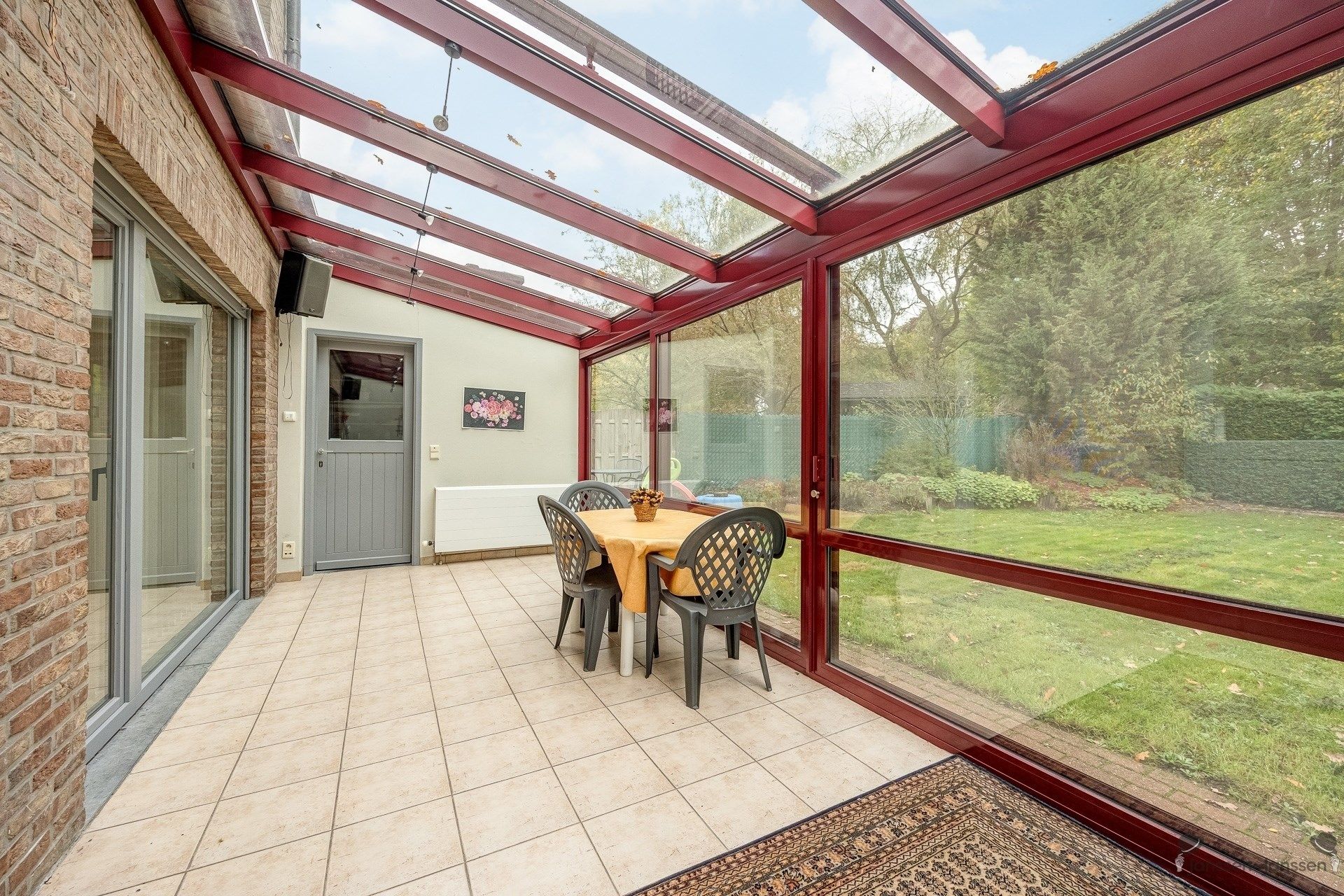 Charmant huis in rustige gewilde wijk foto 19