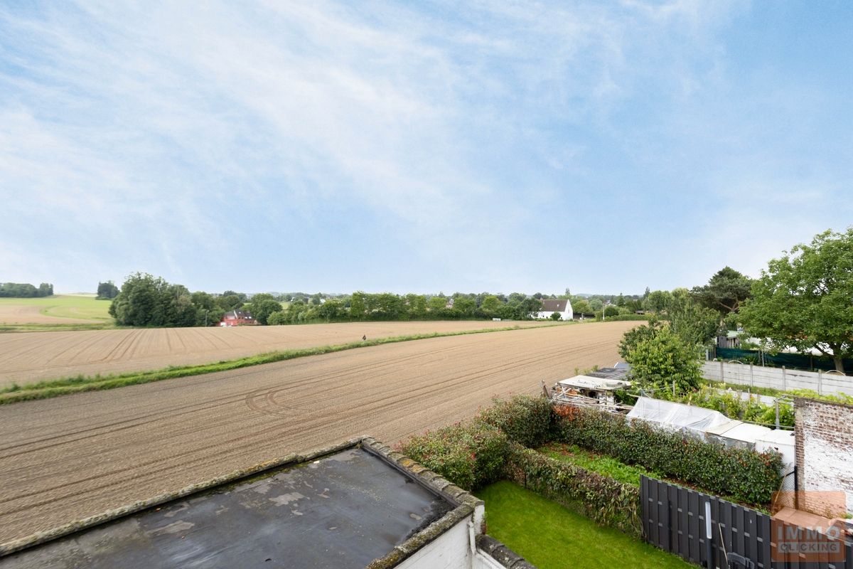 Tof 2 slaapkamer appartement met zuid gericht terras foto 21