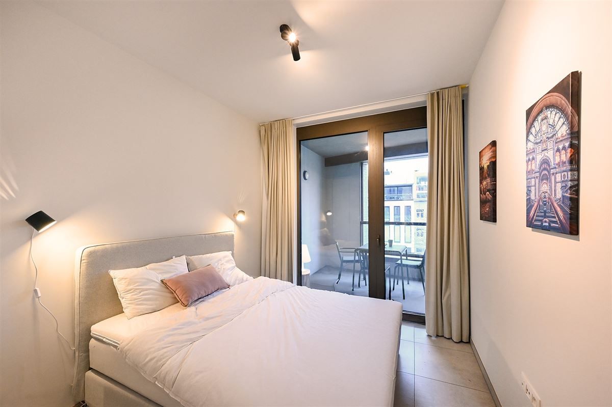 Gemeubeld appartement foto 8