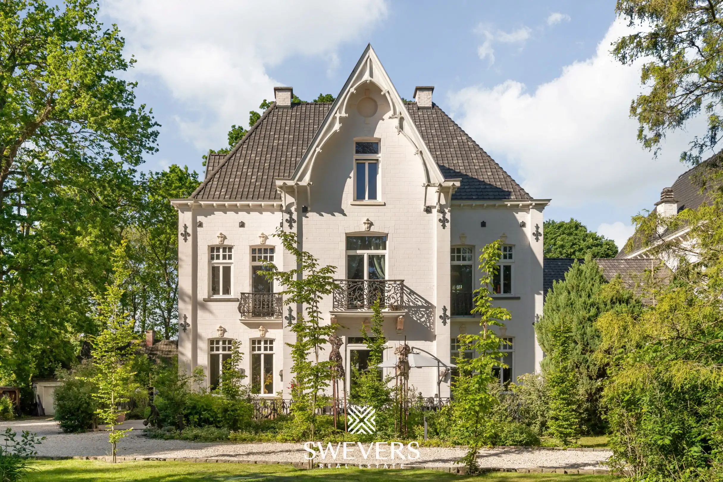 Villa te koop 3545 Zelem