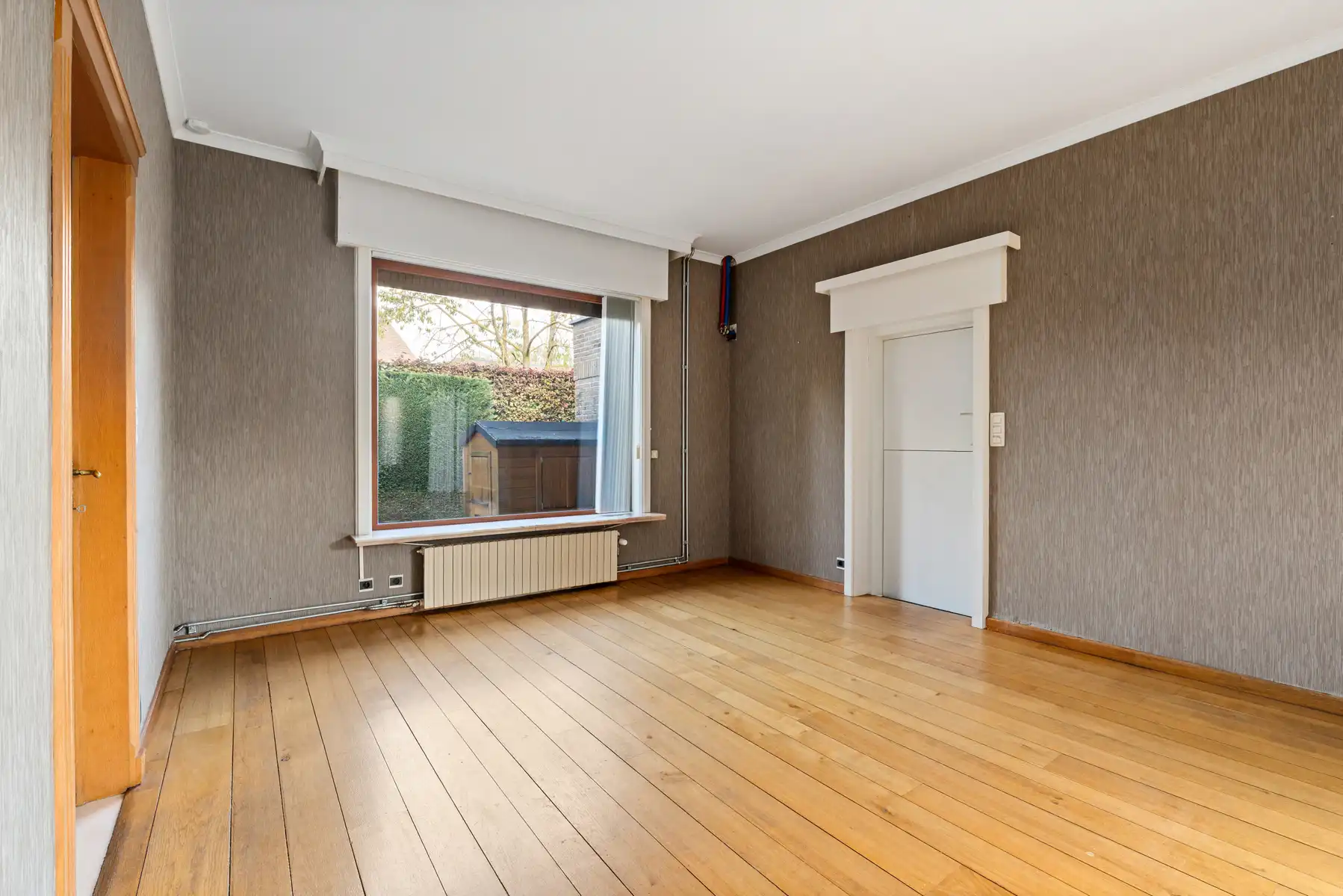 Ruime gelijkvloerse villa aan Ter Borcht op 1.954 m² foto 10