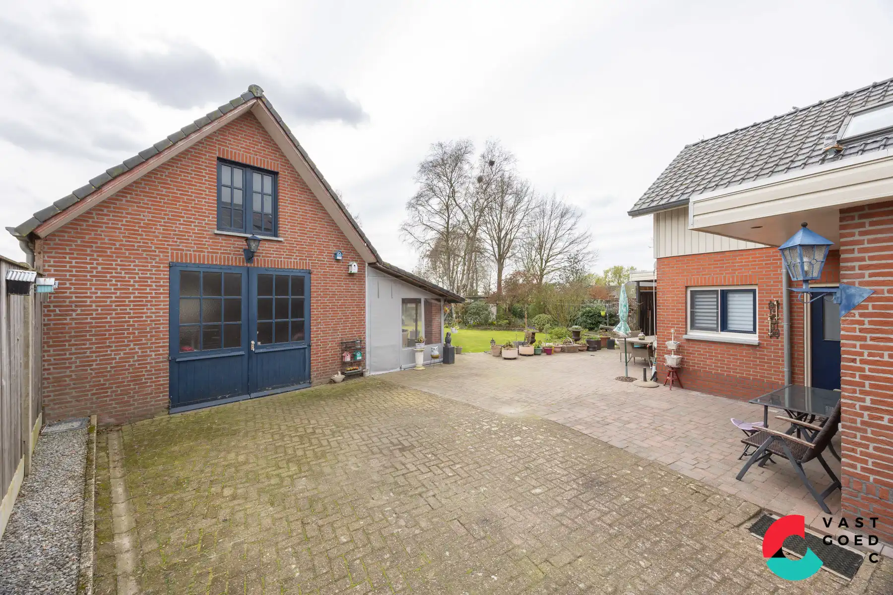 Huis te koop foto 2