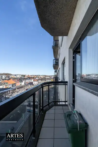 Appartement met 2 slaapkamers in hartje Genk foto 10