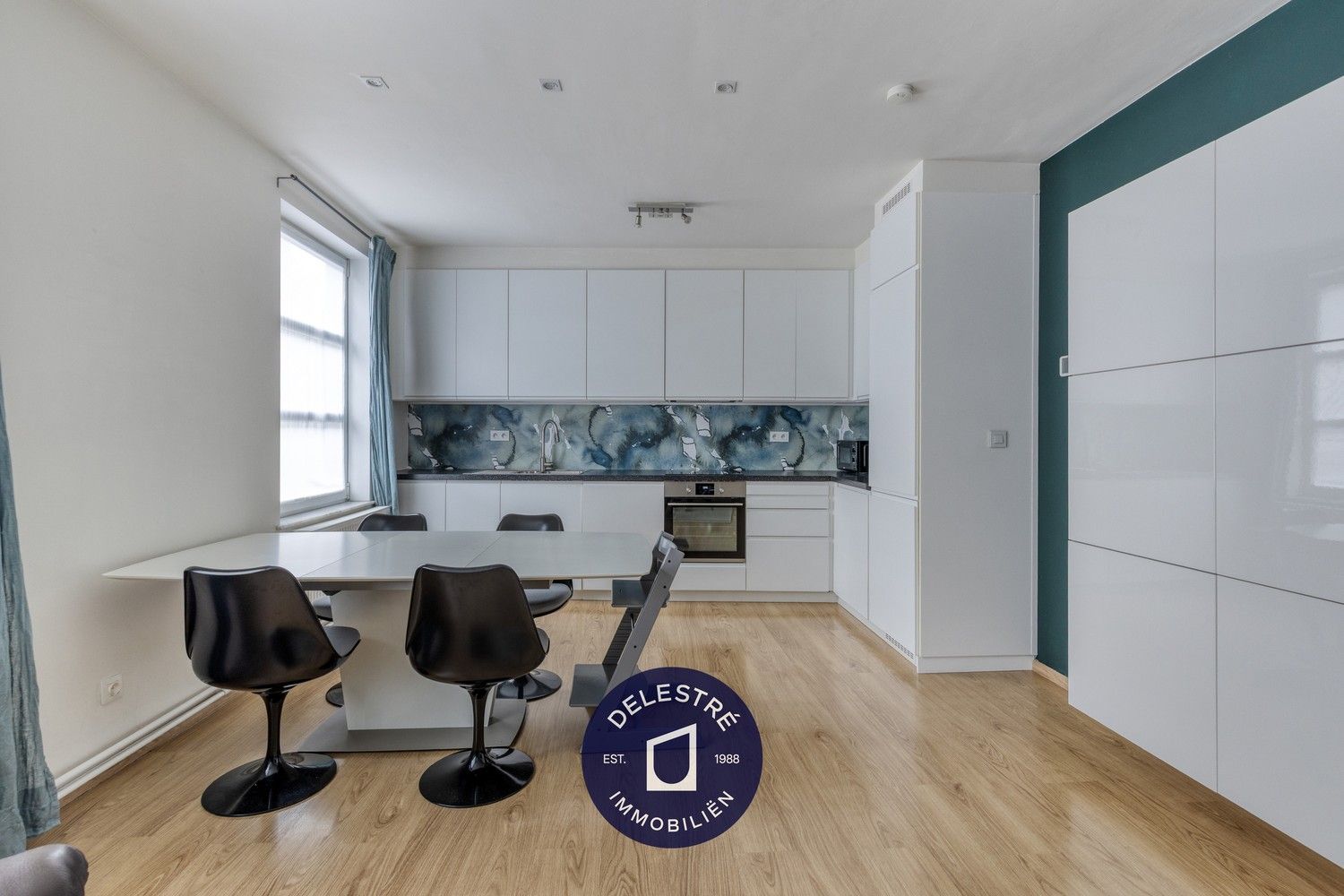 GOED GELEGEN HANDELSPAND MET DUPLEX APP. CENTRUM foto 23