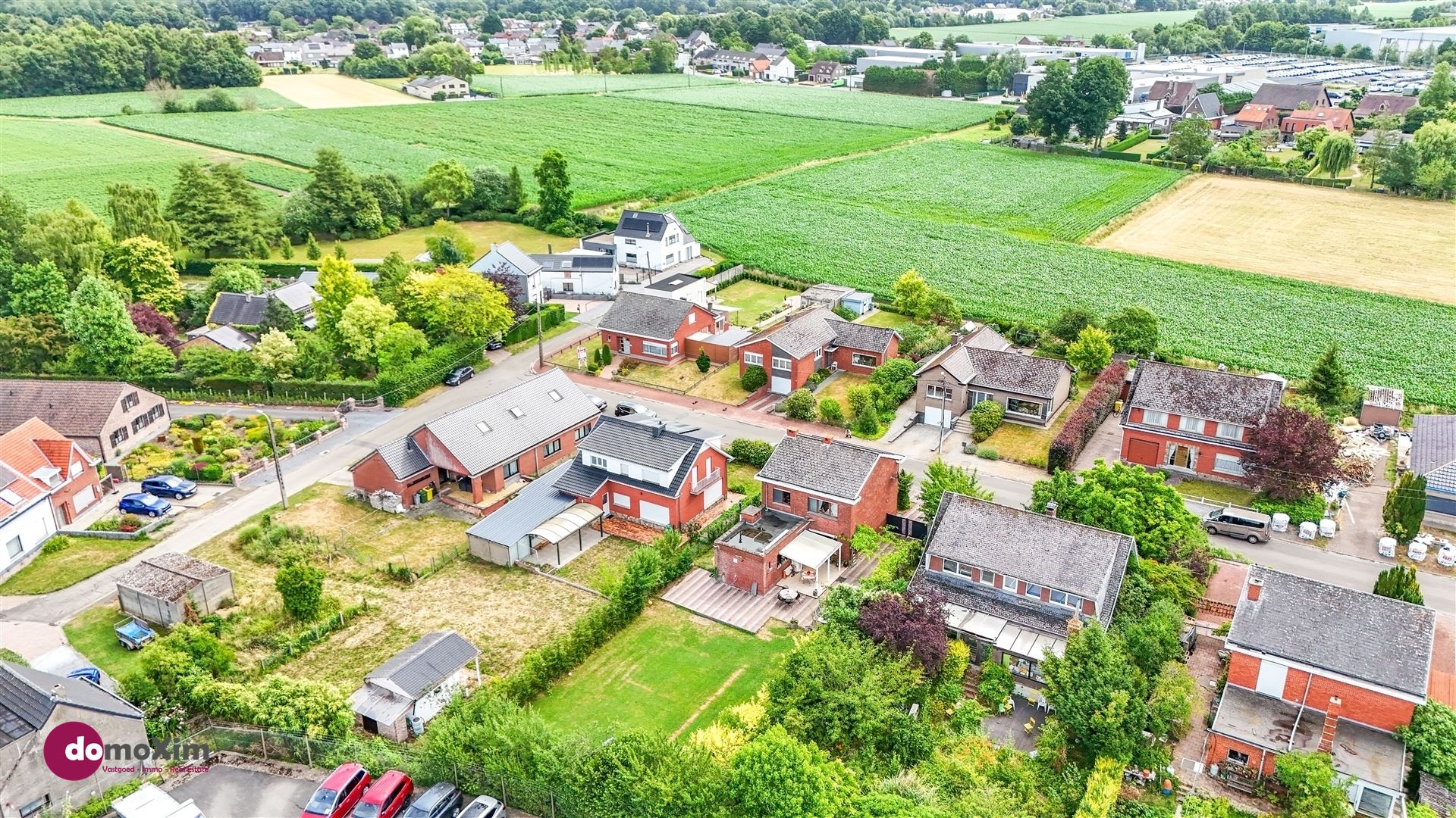 Instapklare woning met 3 slaapkamers en tuin in een rustige buurt foto 21