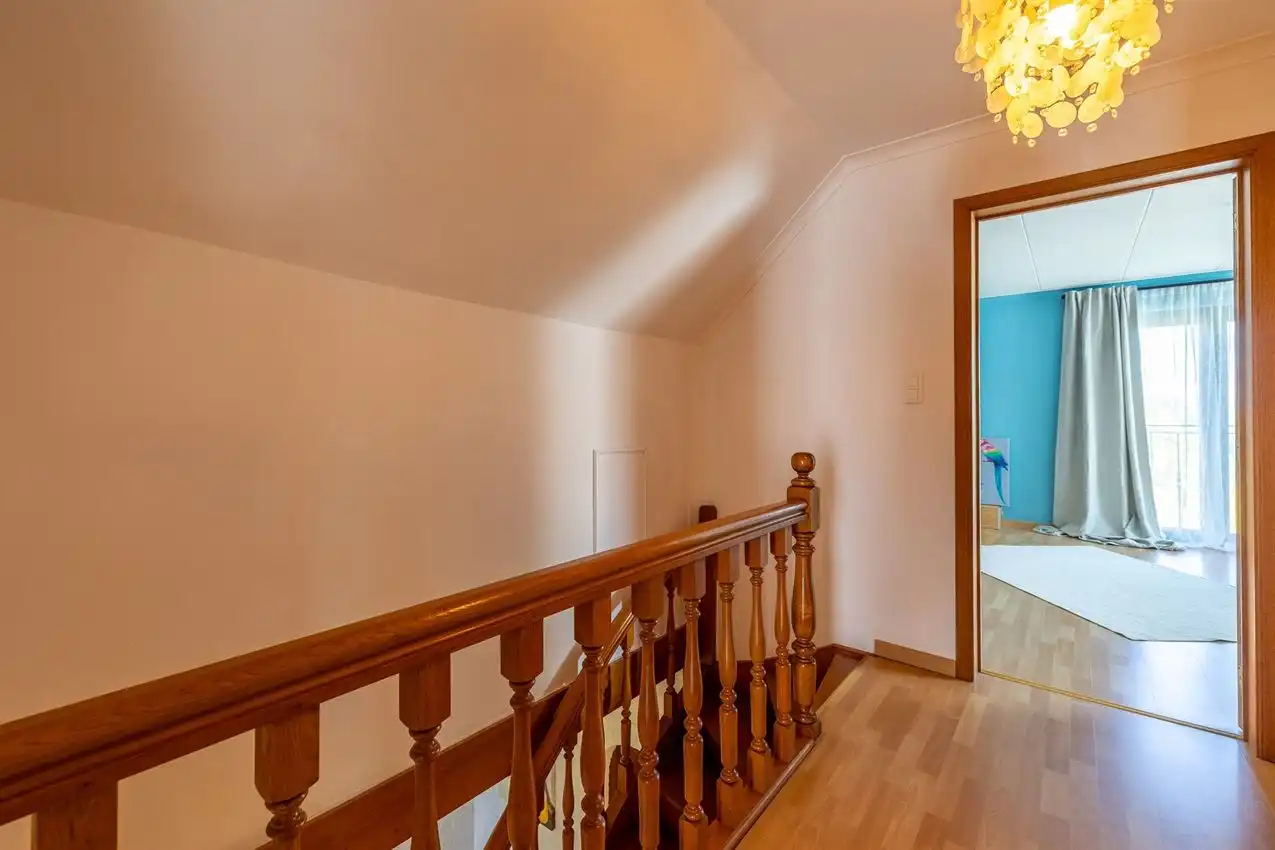 Klassieke villa met parktuin en verfijnde woonstijl op 2.663 m² foto 55