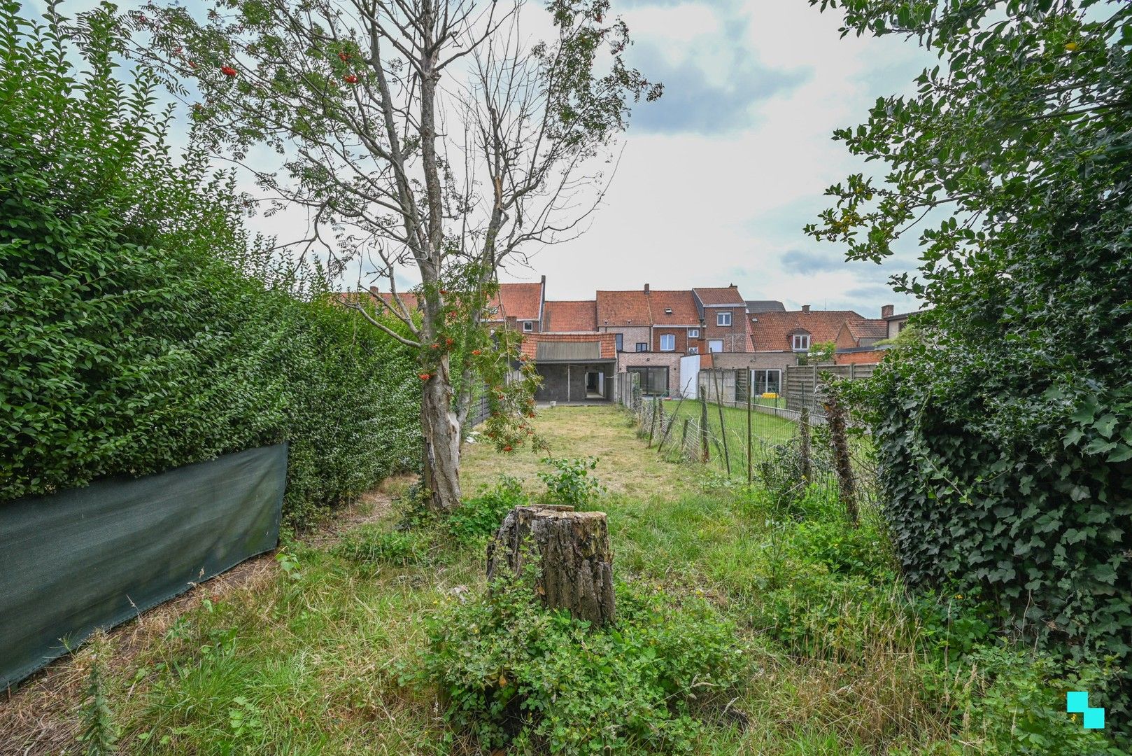 Te renoveren ééngezinswoning te Izegem foto 2