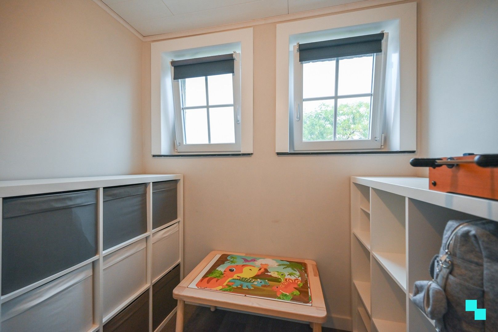 Energiezuinige woning nabij de Gavers in Harelbeke! foto 26