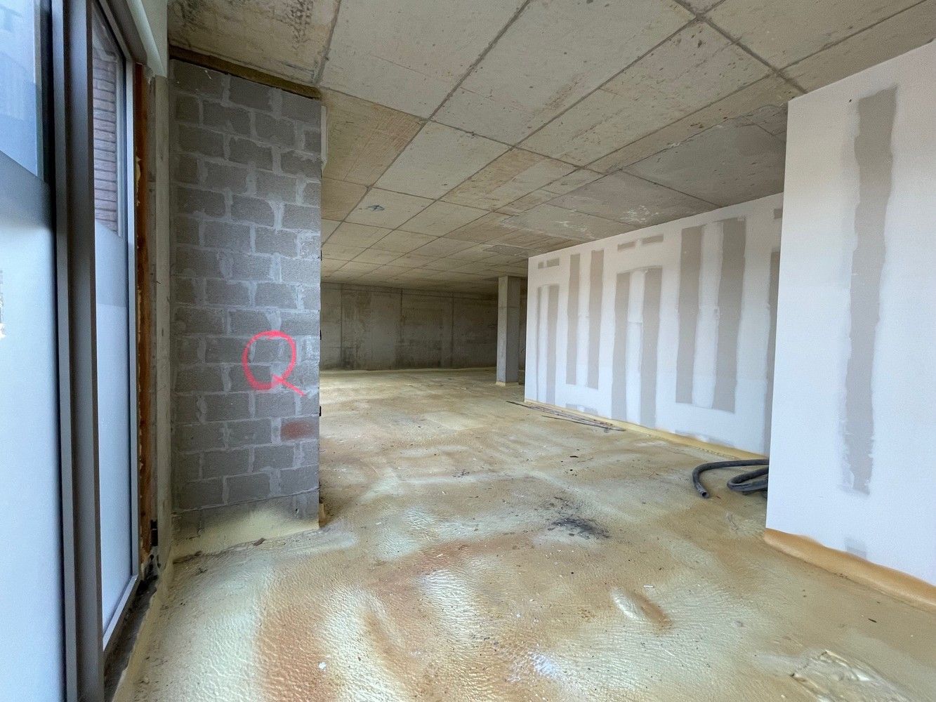 142m² Kantoor/praktijkruimte foto 7