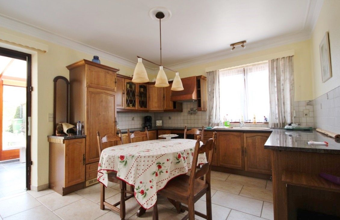 Woning op rustige locatie foto 9