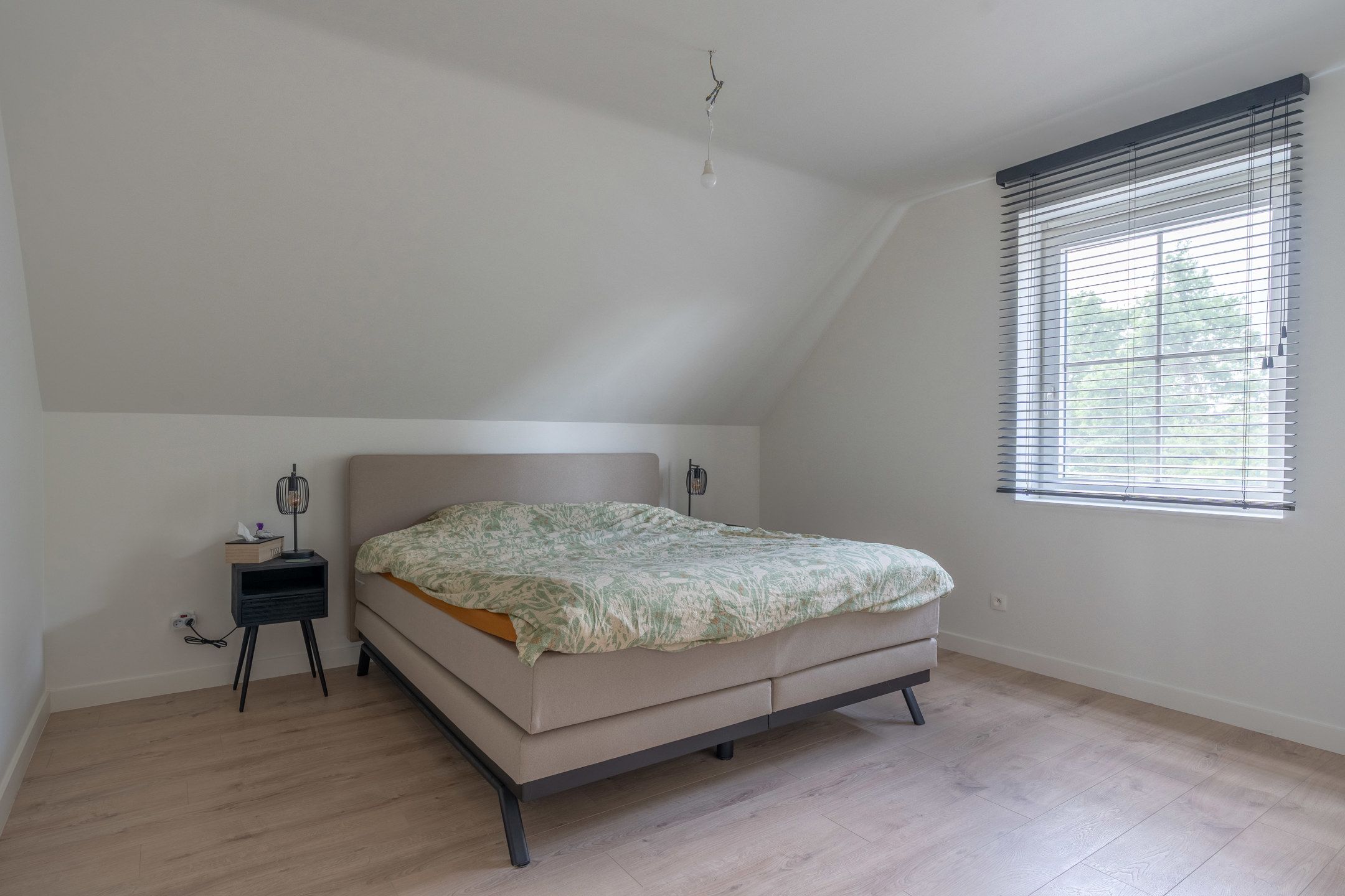 Energiezuinige nieuwbouwwoning met 3 slpk's te Vosselaar. foto 11