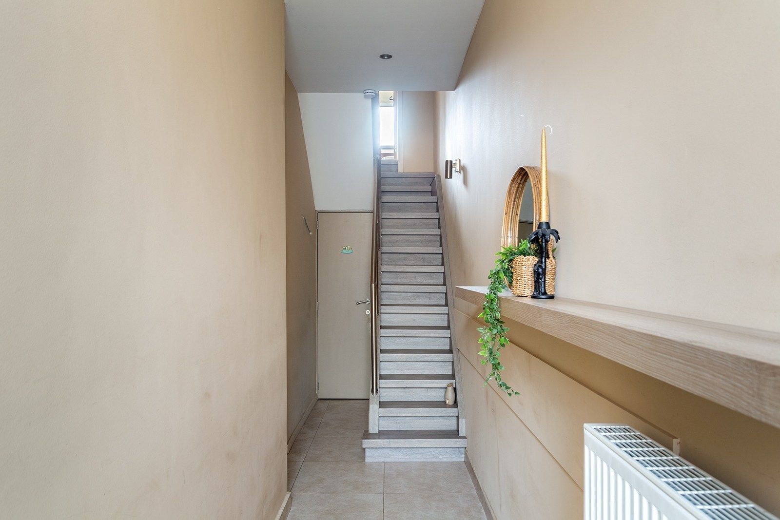 Energiezuinige woning met tuin in Groenenhoek foto 13