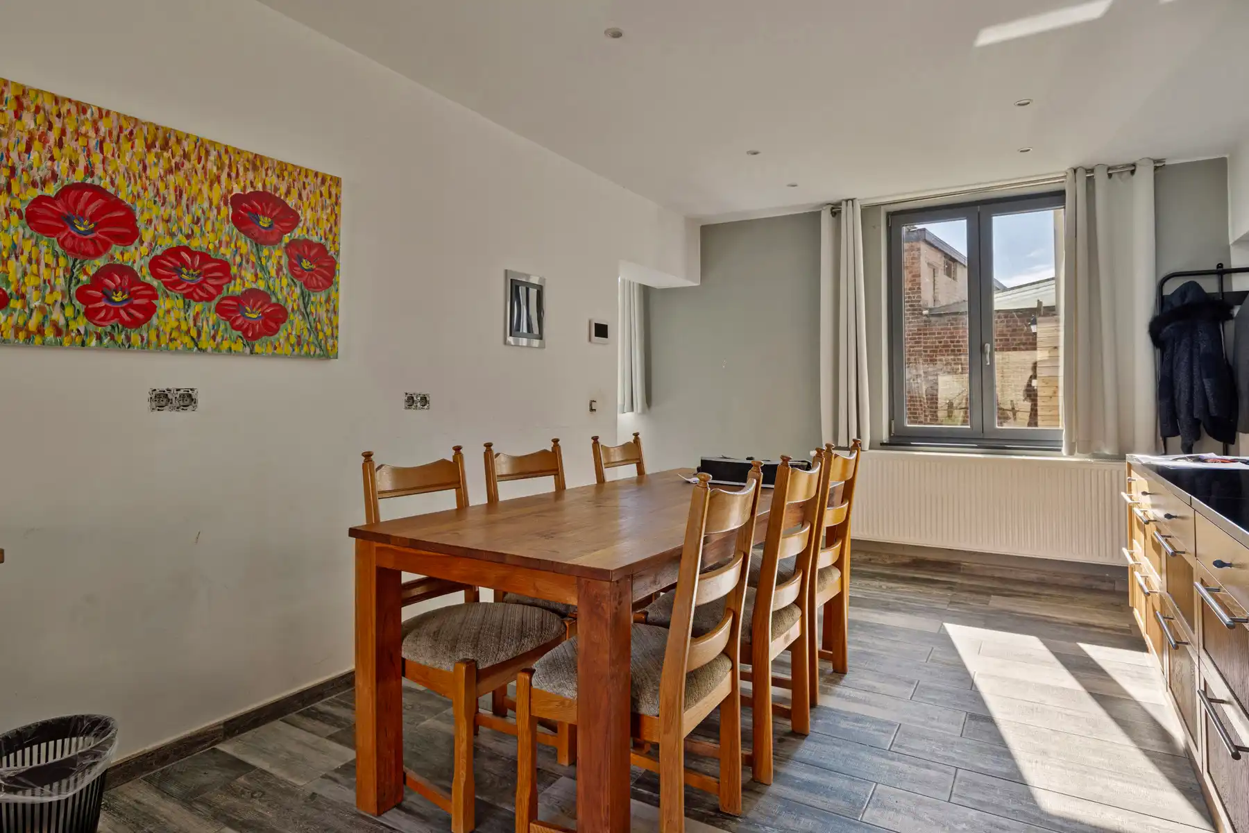 Rustig wonen te Bertem. foto 8