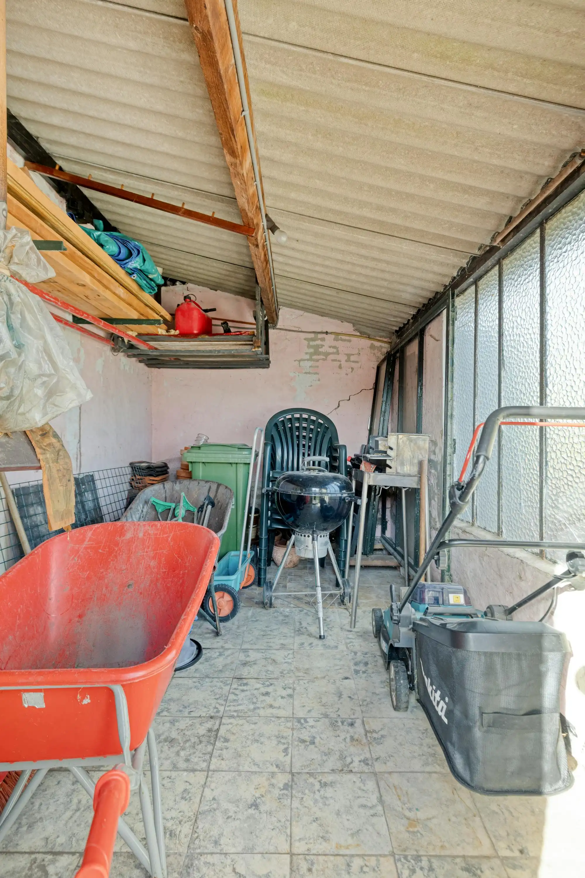 Fijne gezinswoning met 3 slaapkamers te koop! foto 28