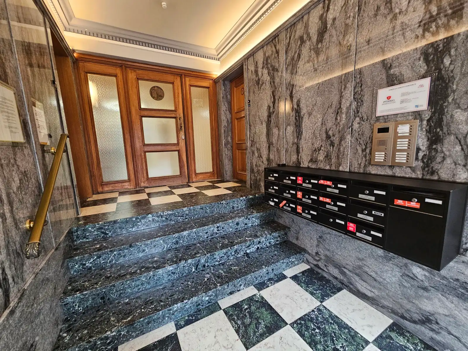 Mooi gelegen appartement aan de Leie ! foto 18