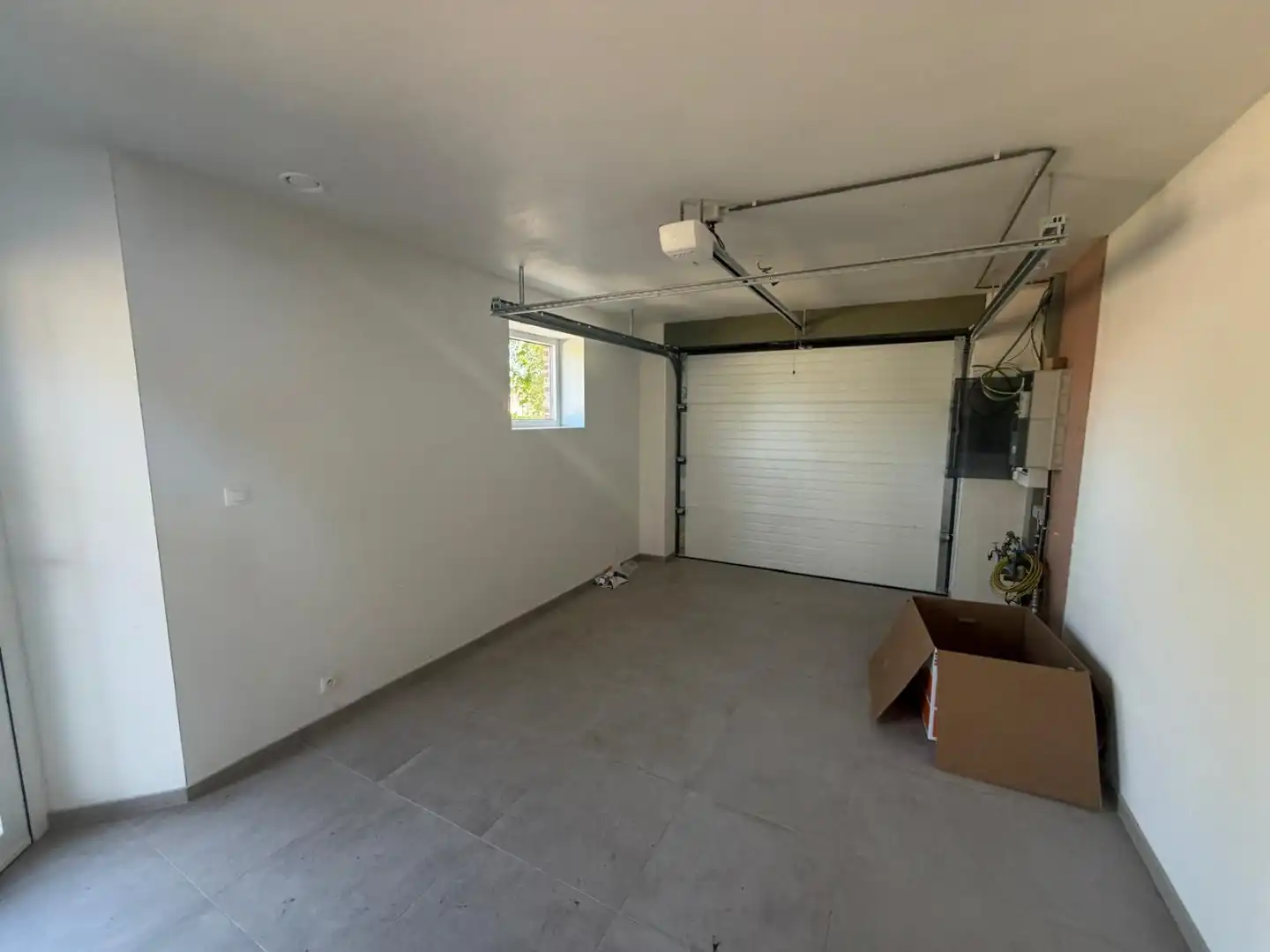 Instapklare nieuwbouwwoning in opbouw in Poelkapelle – Merelstraat 36 foto 12