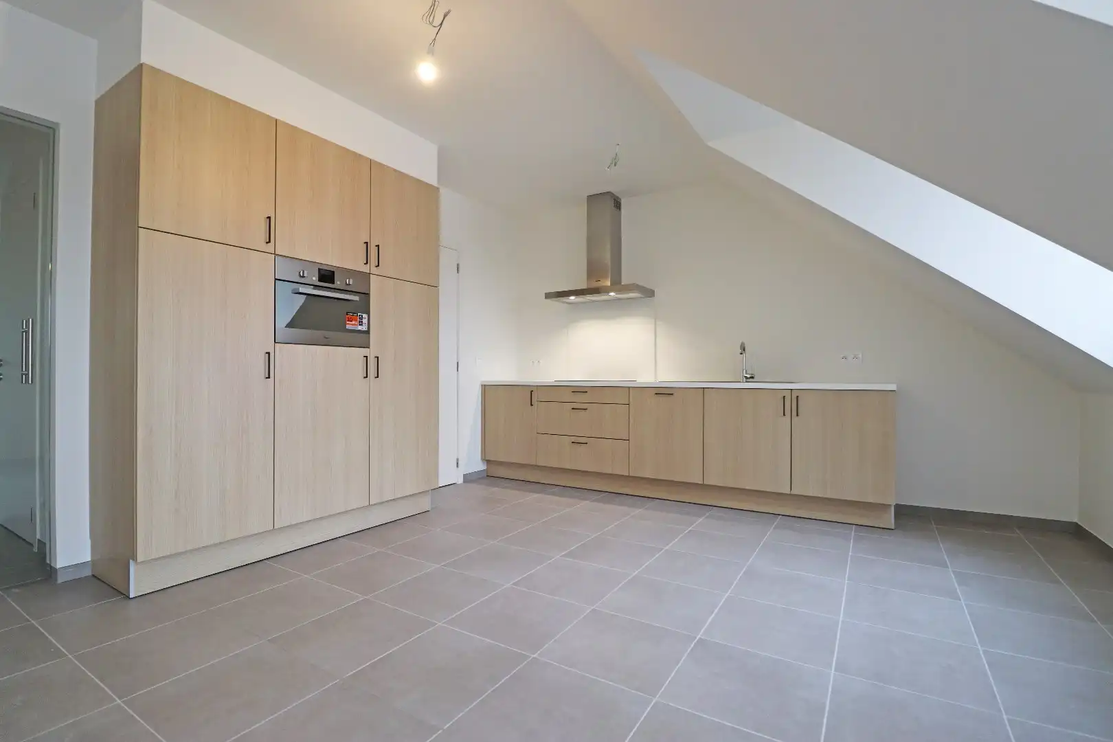 Penthouse te huur Ooigemstraat 23 -/2.1 - 8792 Waregem