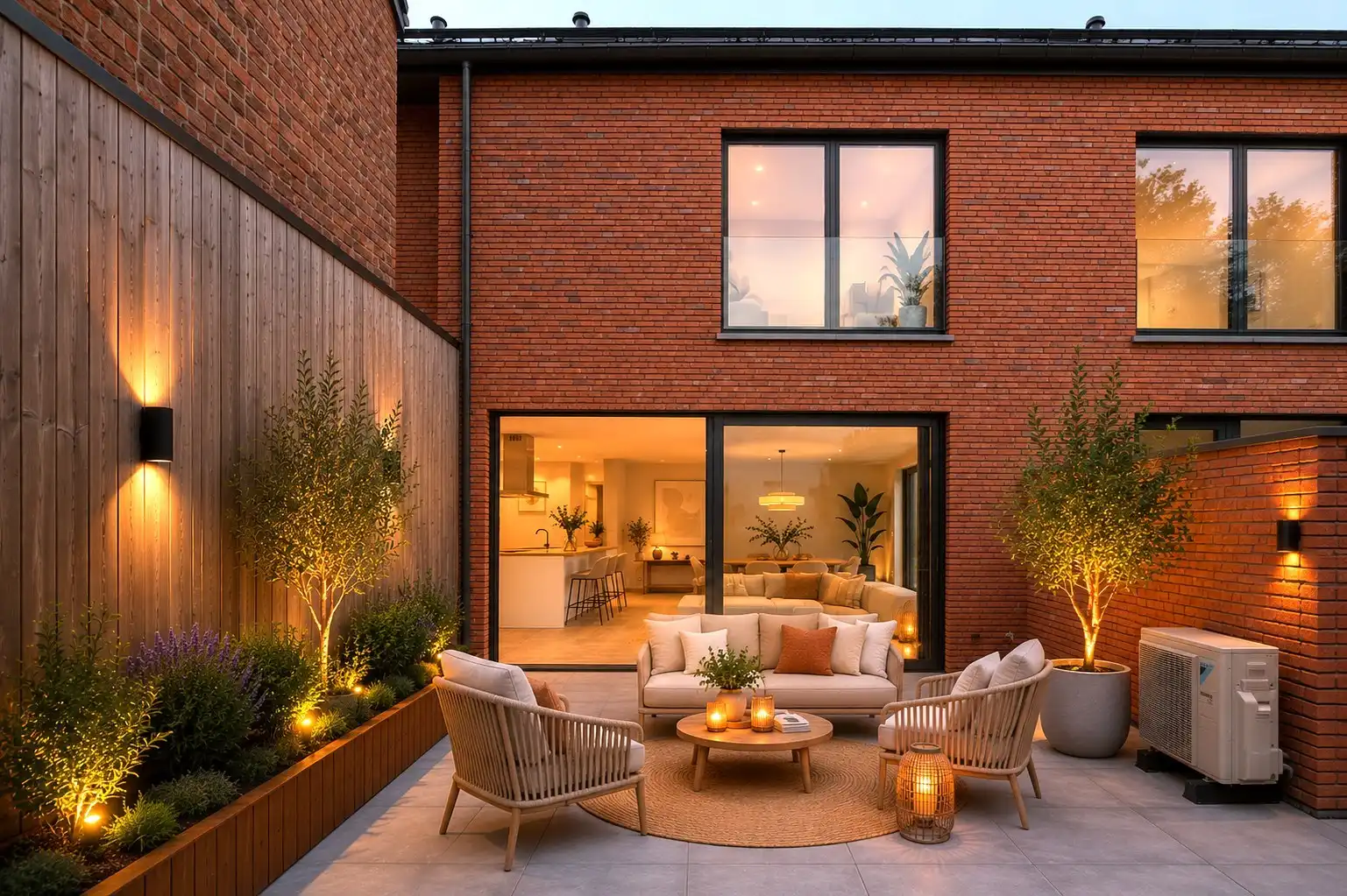 OPEN HUIS 17 JUNI: WAARDEBON 10.000 EUR - NIEUWBOUW MET 6% BTW foto 4