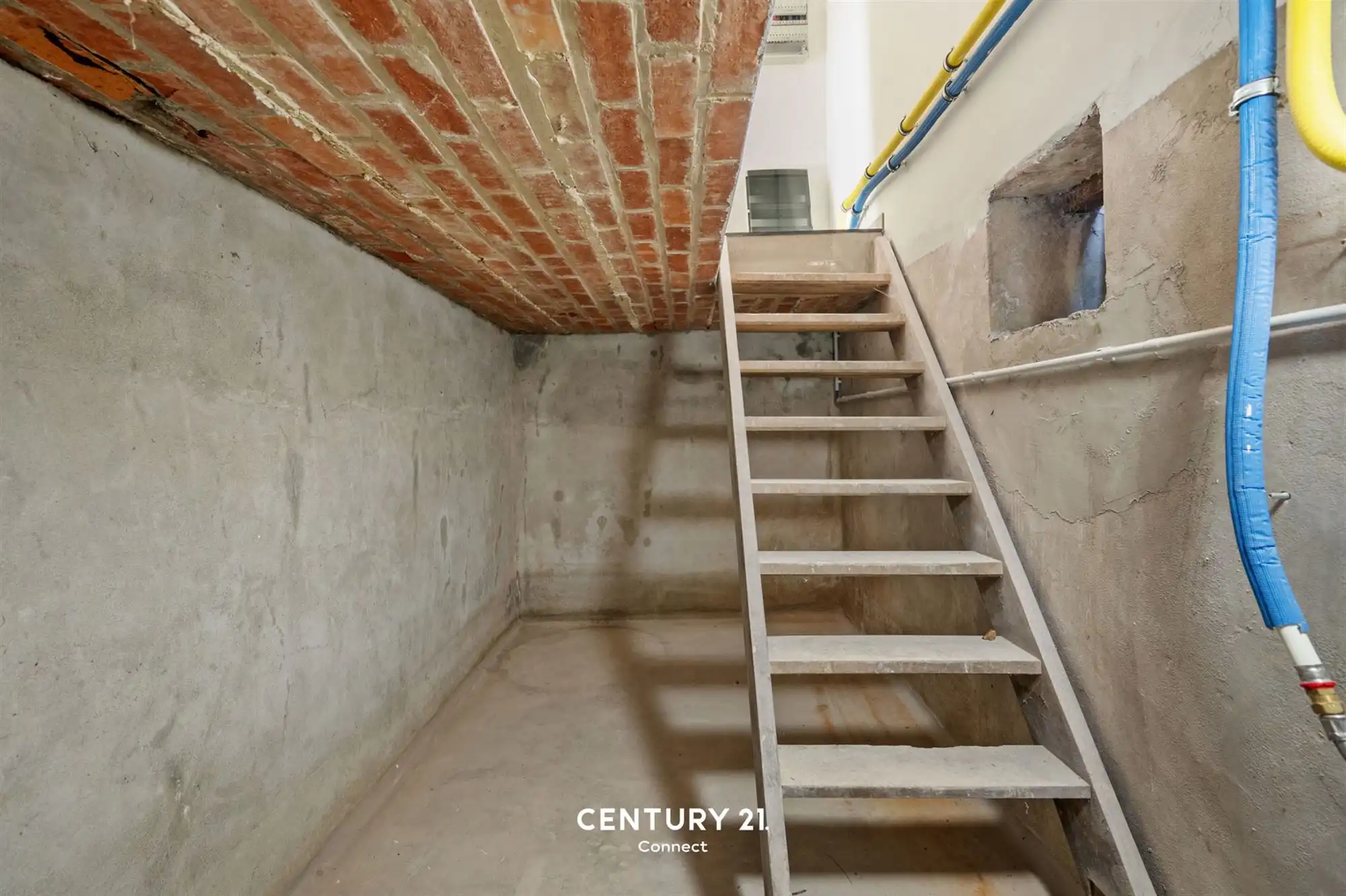 Volledig vernieuwde woning te Geetbets. foto 16