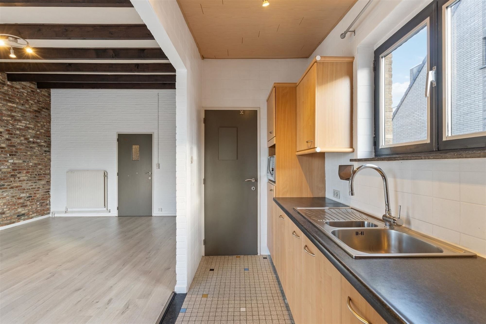 APPARTEMENT VLAKBIJ BALEN CENTRUM  foto 6