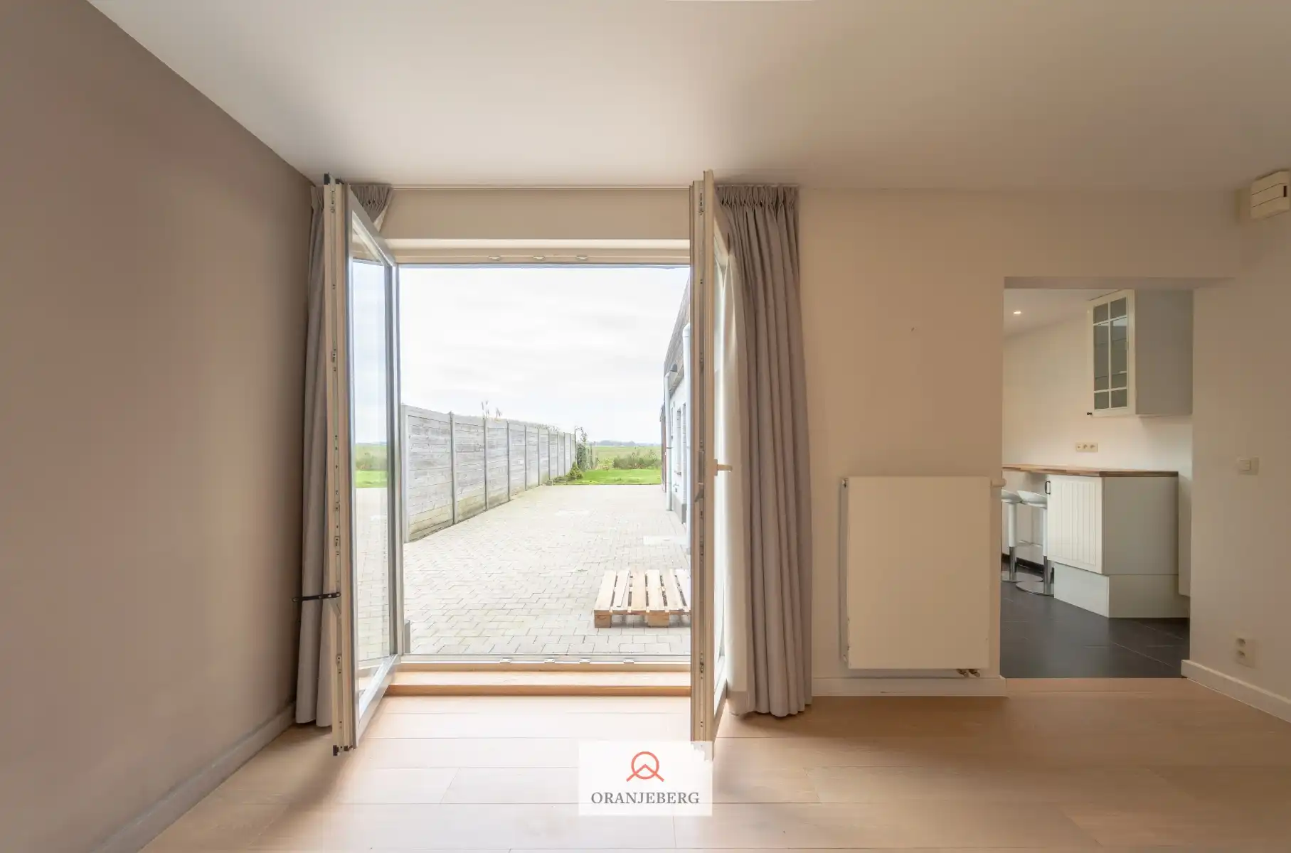 Gezellige woning met tuin te Waarschoot foto 20