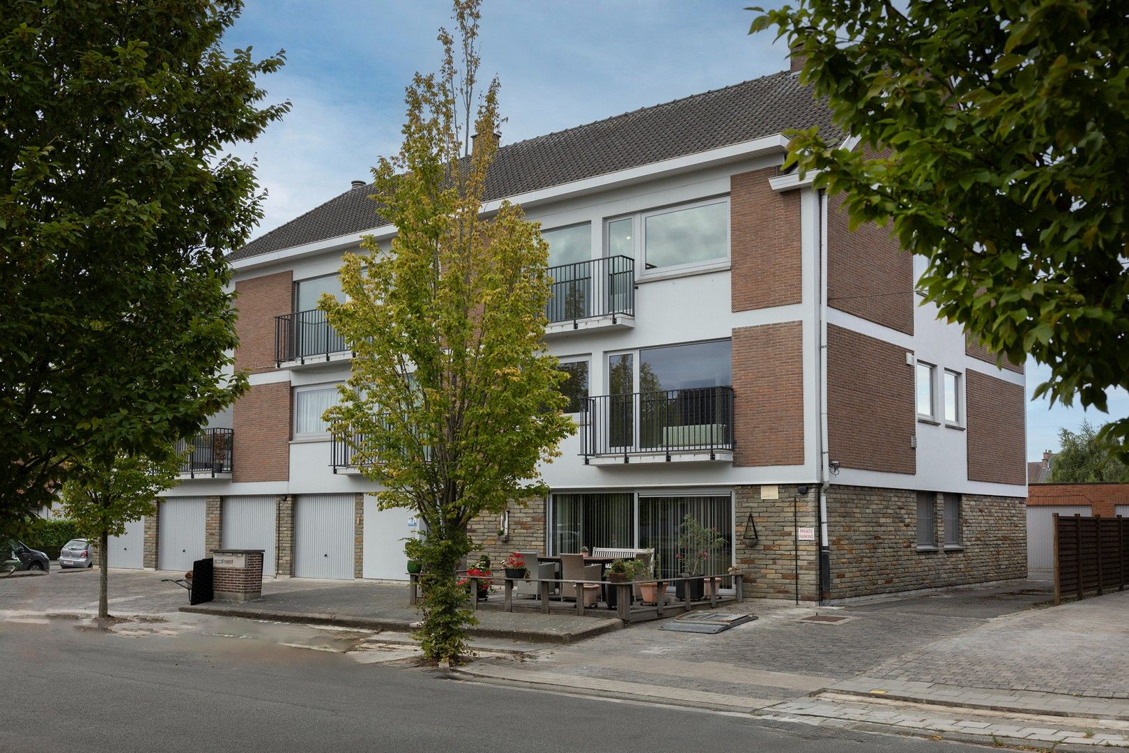Top gelegen instapklaar appartement. foto 10