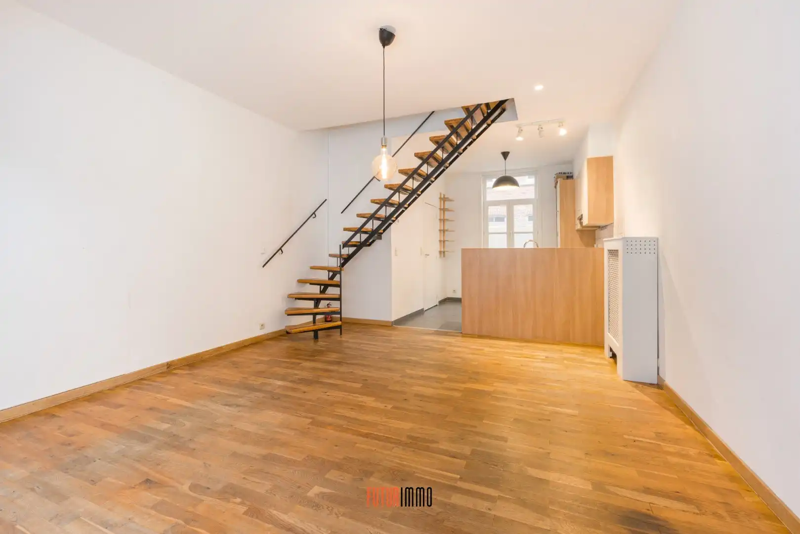 Huis te koop Beenhouwersstraat 77 - - 8000 Brugge