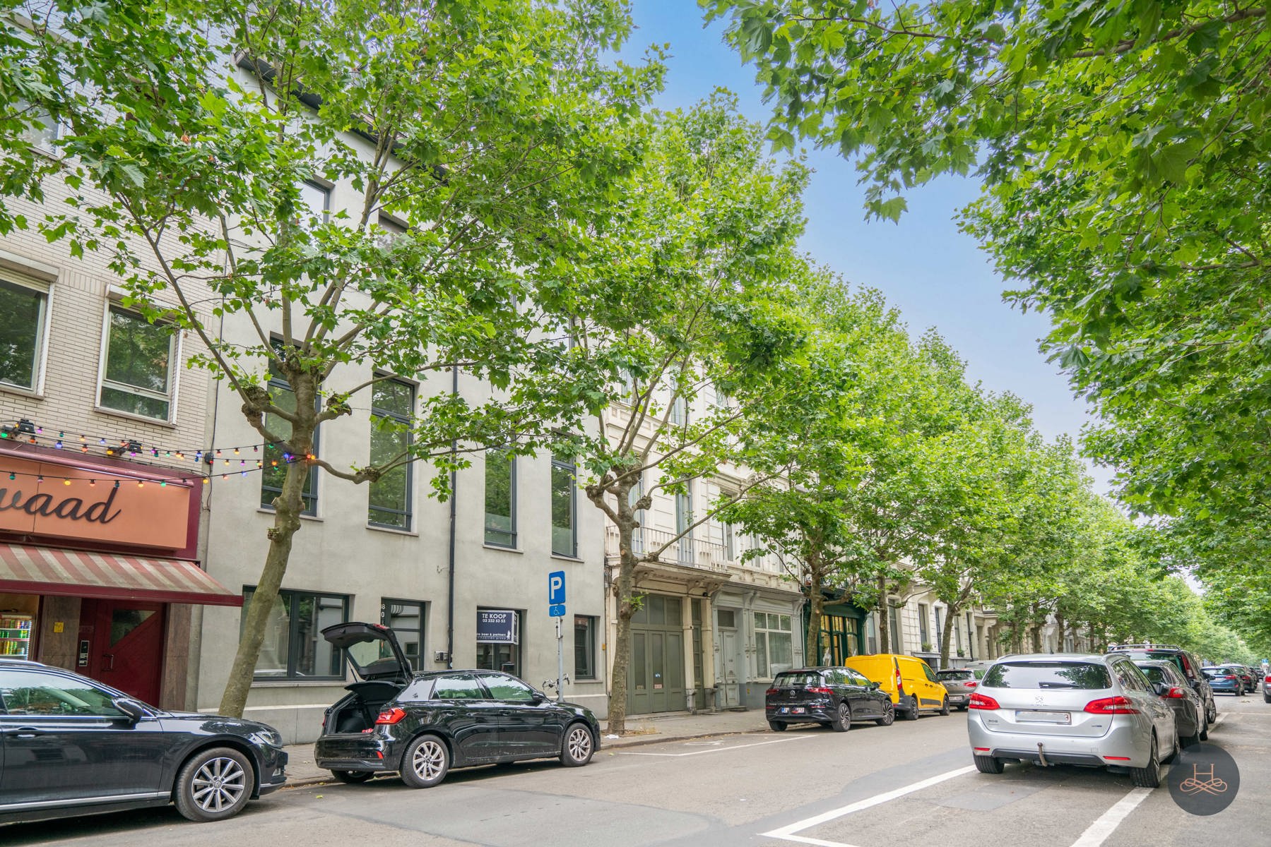 Lichtrijke duplex met terras op toplocatie foto 15